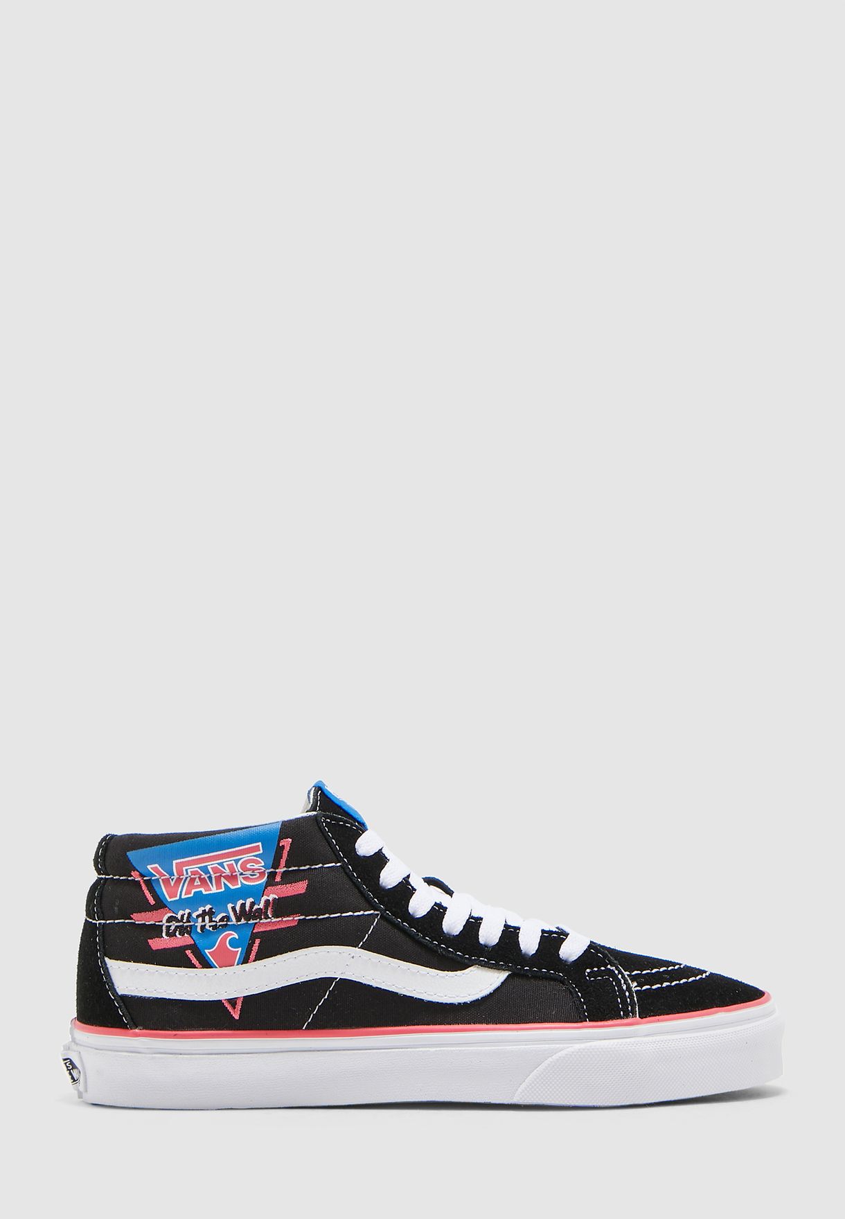 vans design assembly collection