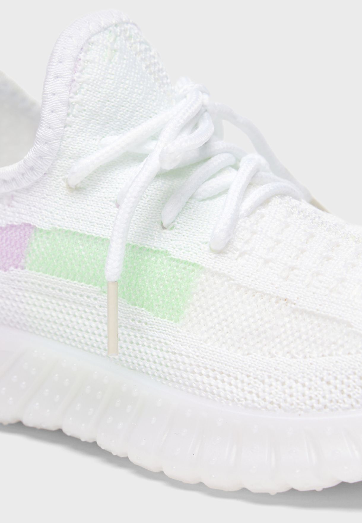 Kids Low Top Sneakers