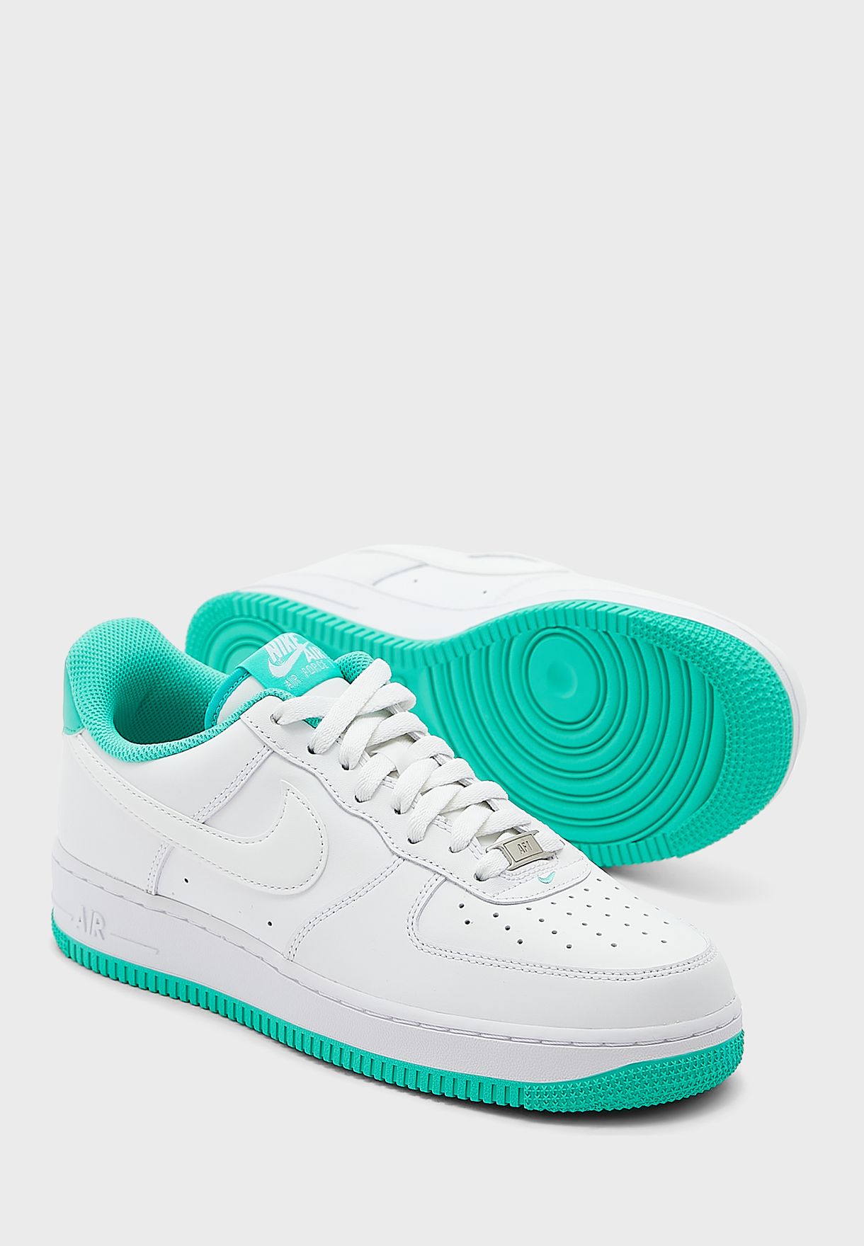 Air Force 1 '07