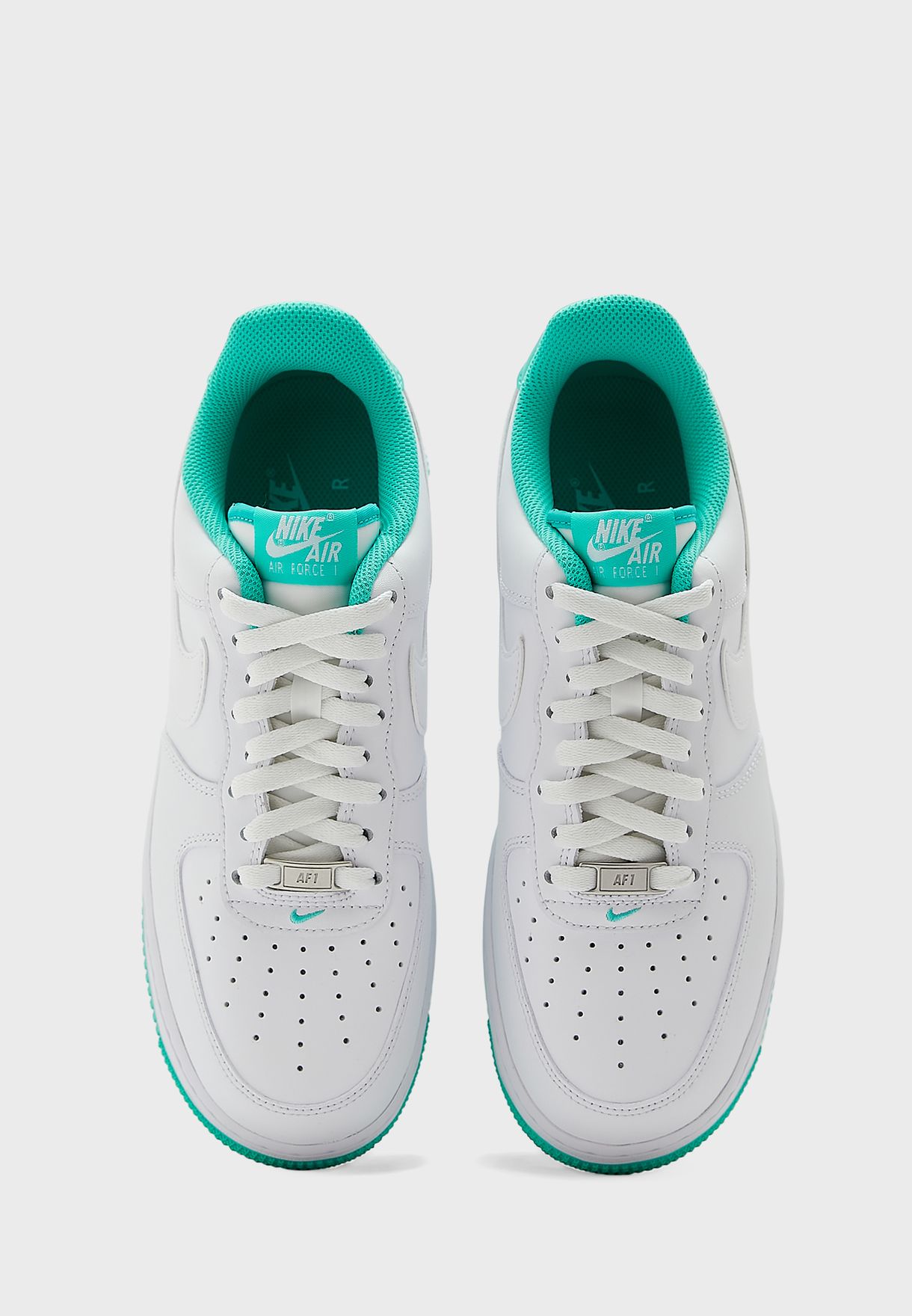 Air Force 1 '07
