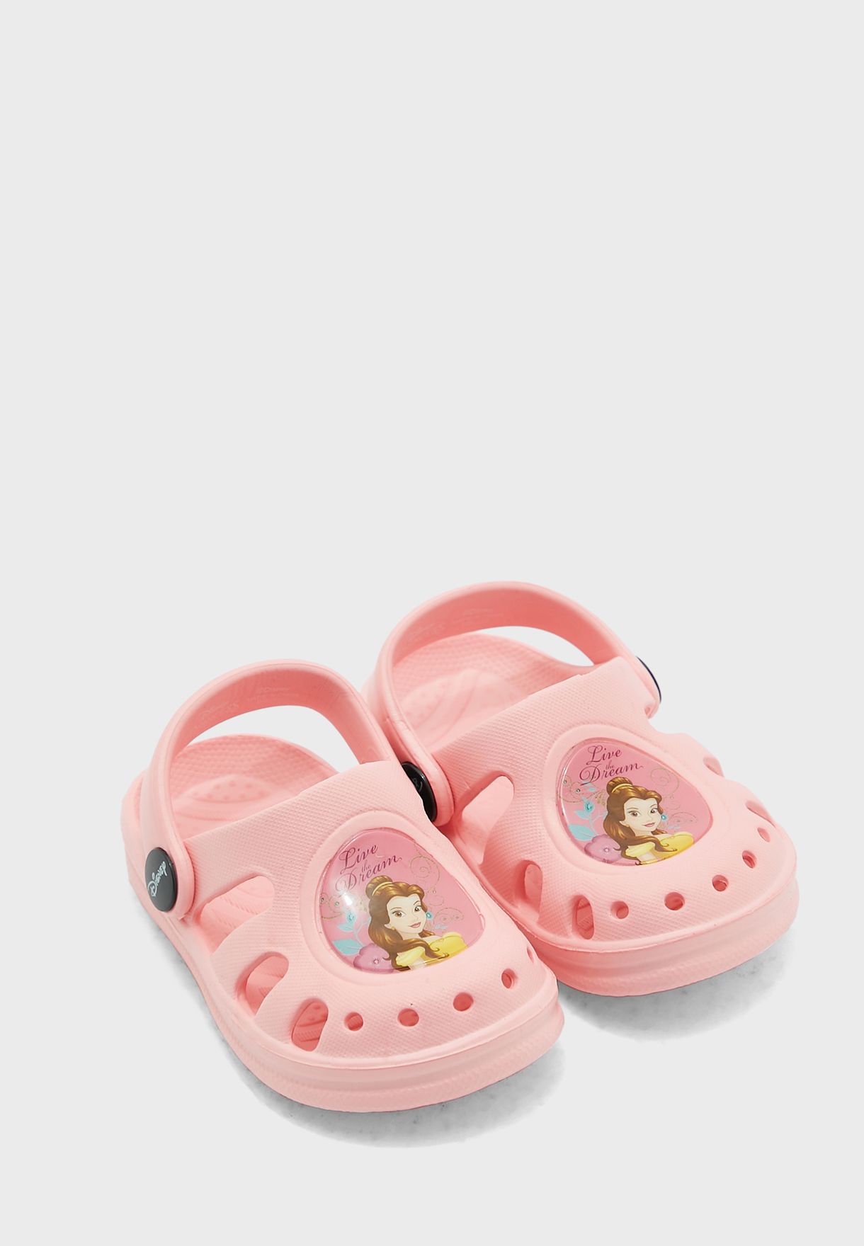 Infants Clogs Sandal