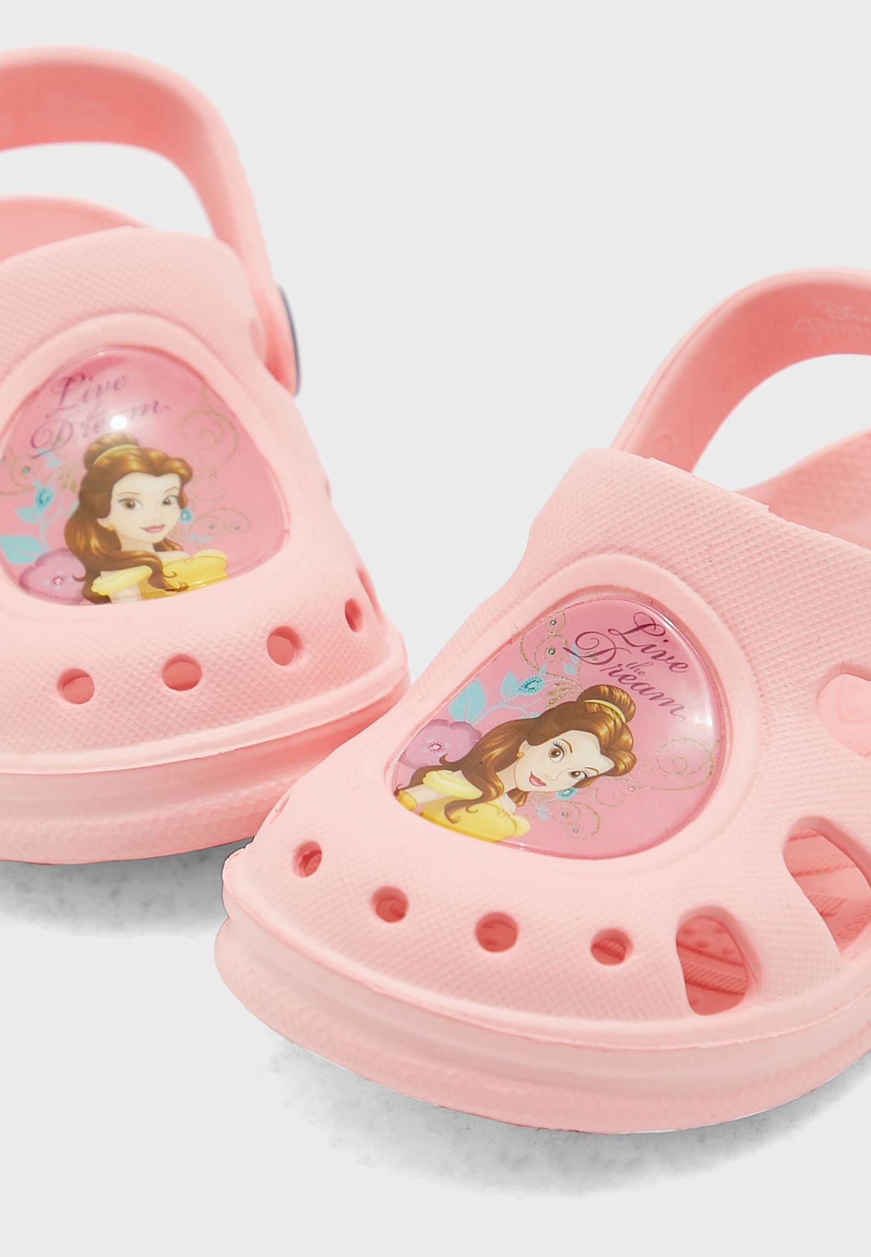 Infants Clogs Sandal
