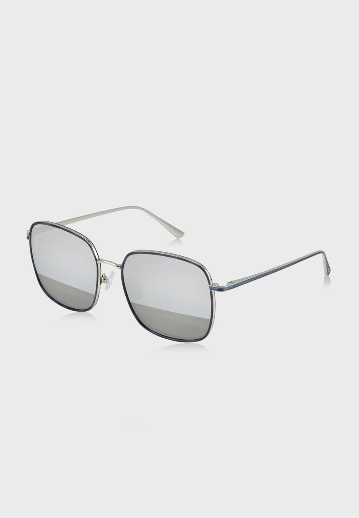 L SR779003 Oversized Sunglasses