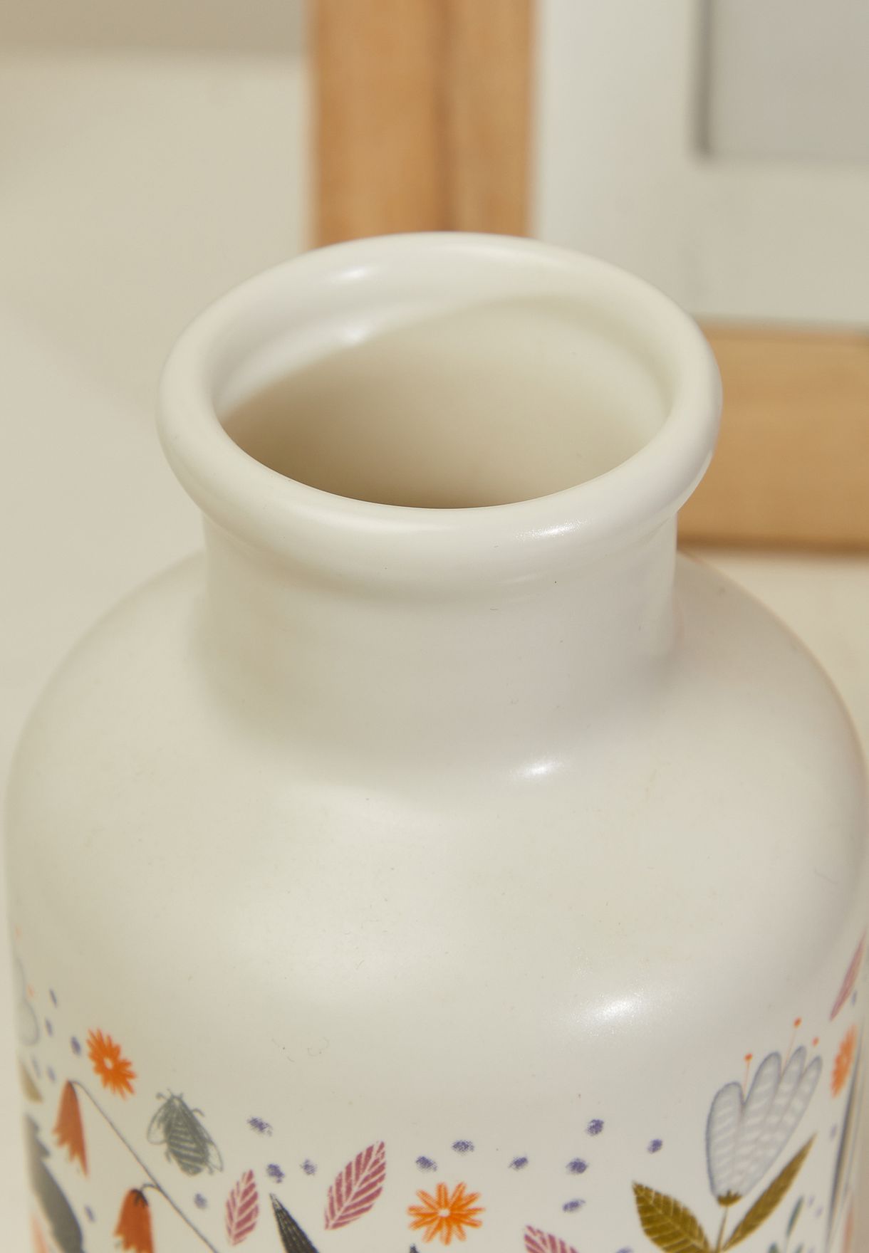 Bonbi Forest Beauty Full Vase