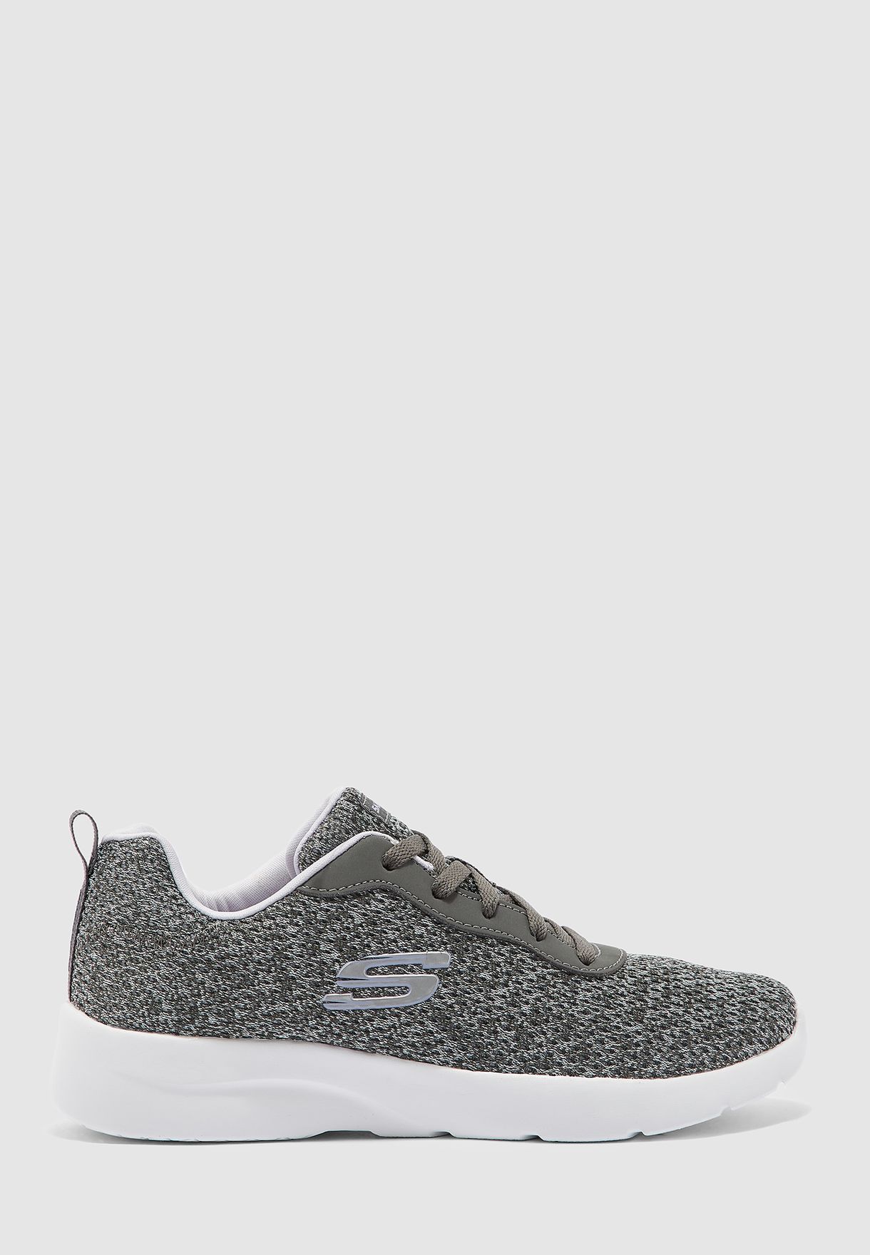 Buy Skechers grey Dynamight 2.0 for 