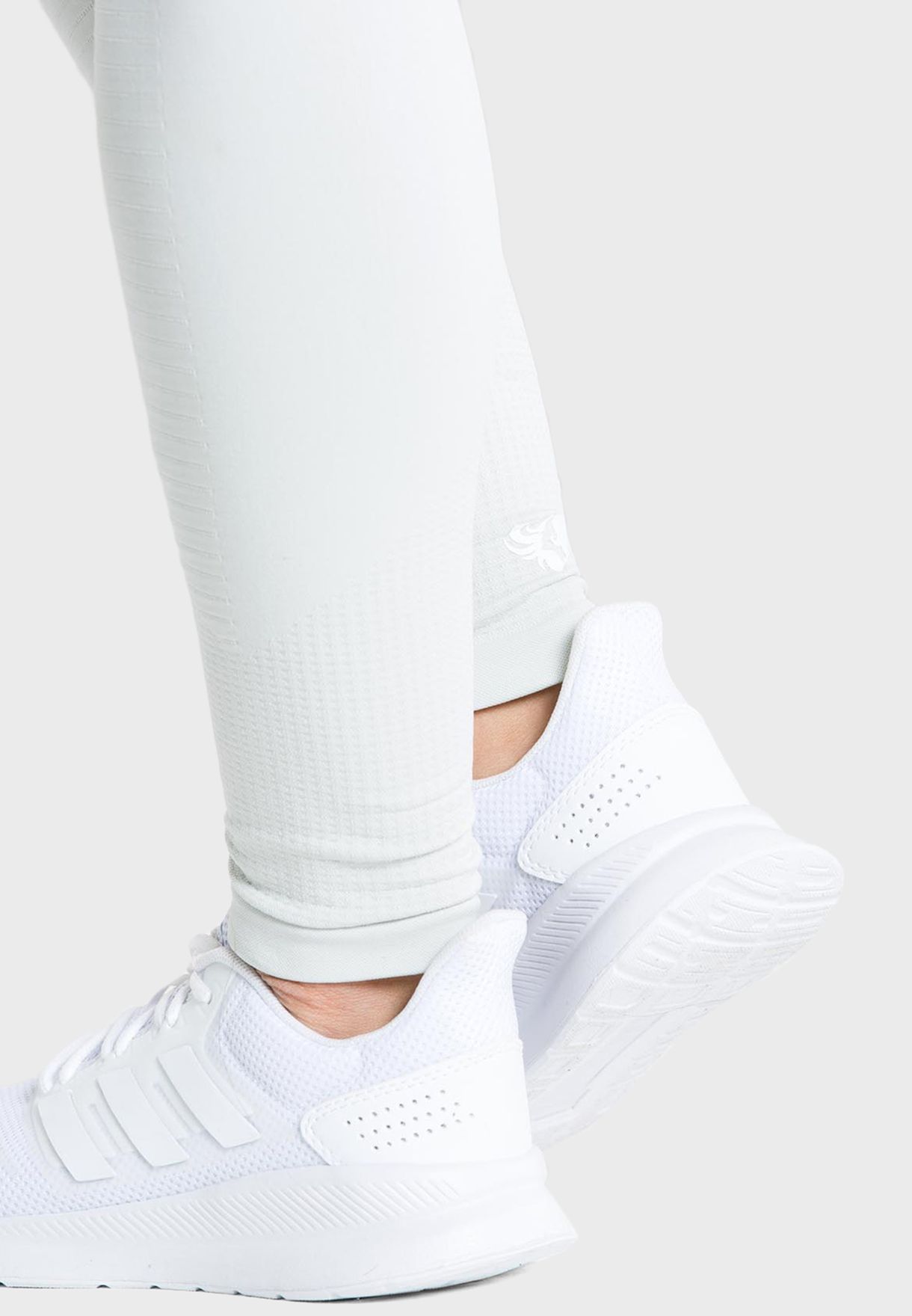 Power Seamless Tights