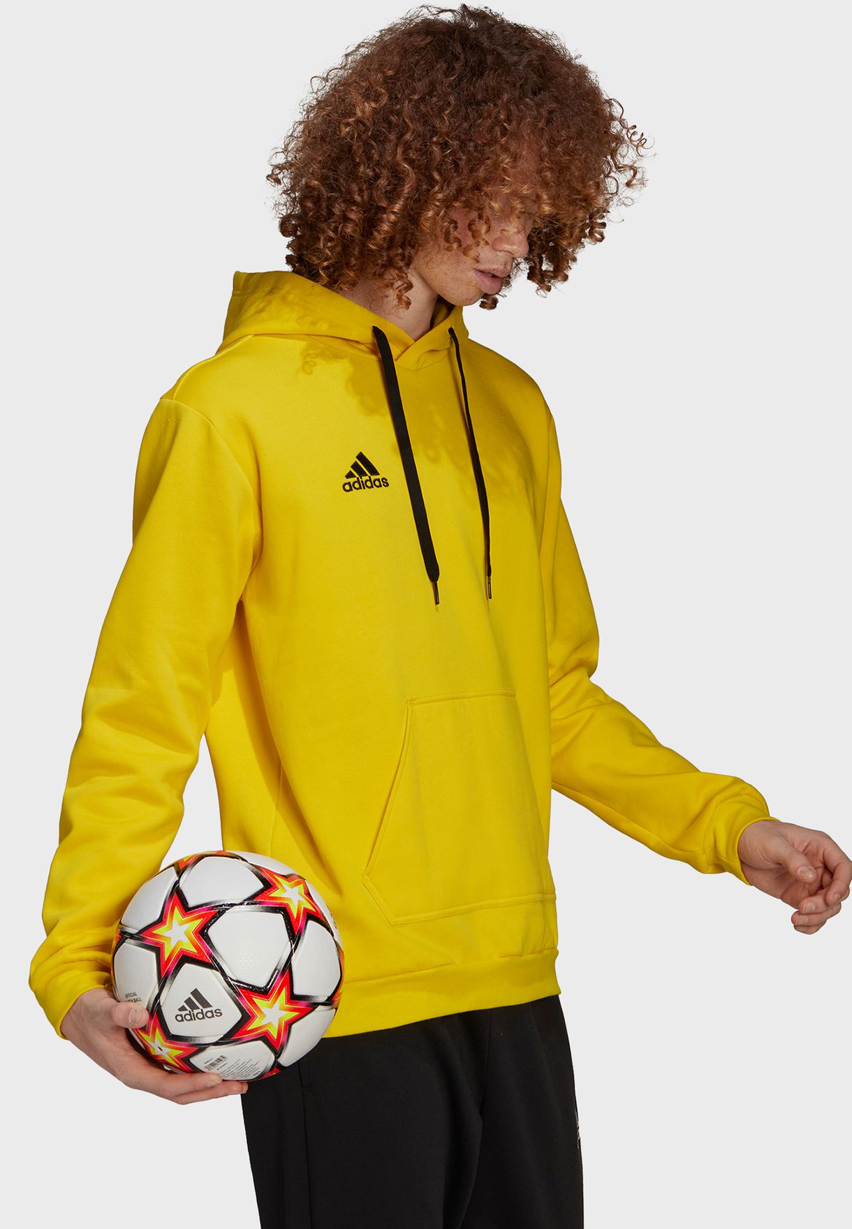 Entrada 22 Hoodie