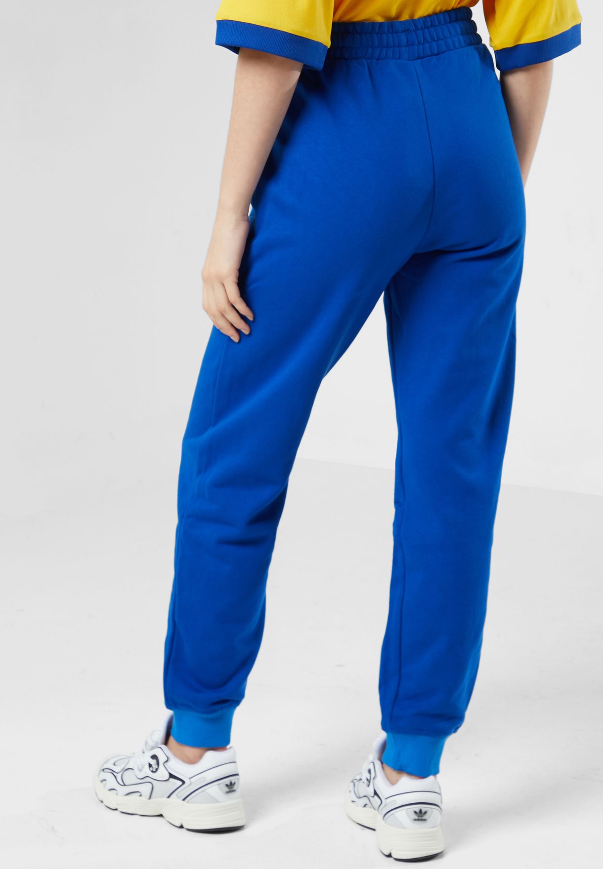 Collegiate Royal Sweatpants