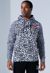 puma mr doodle sweatshirt