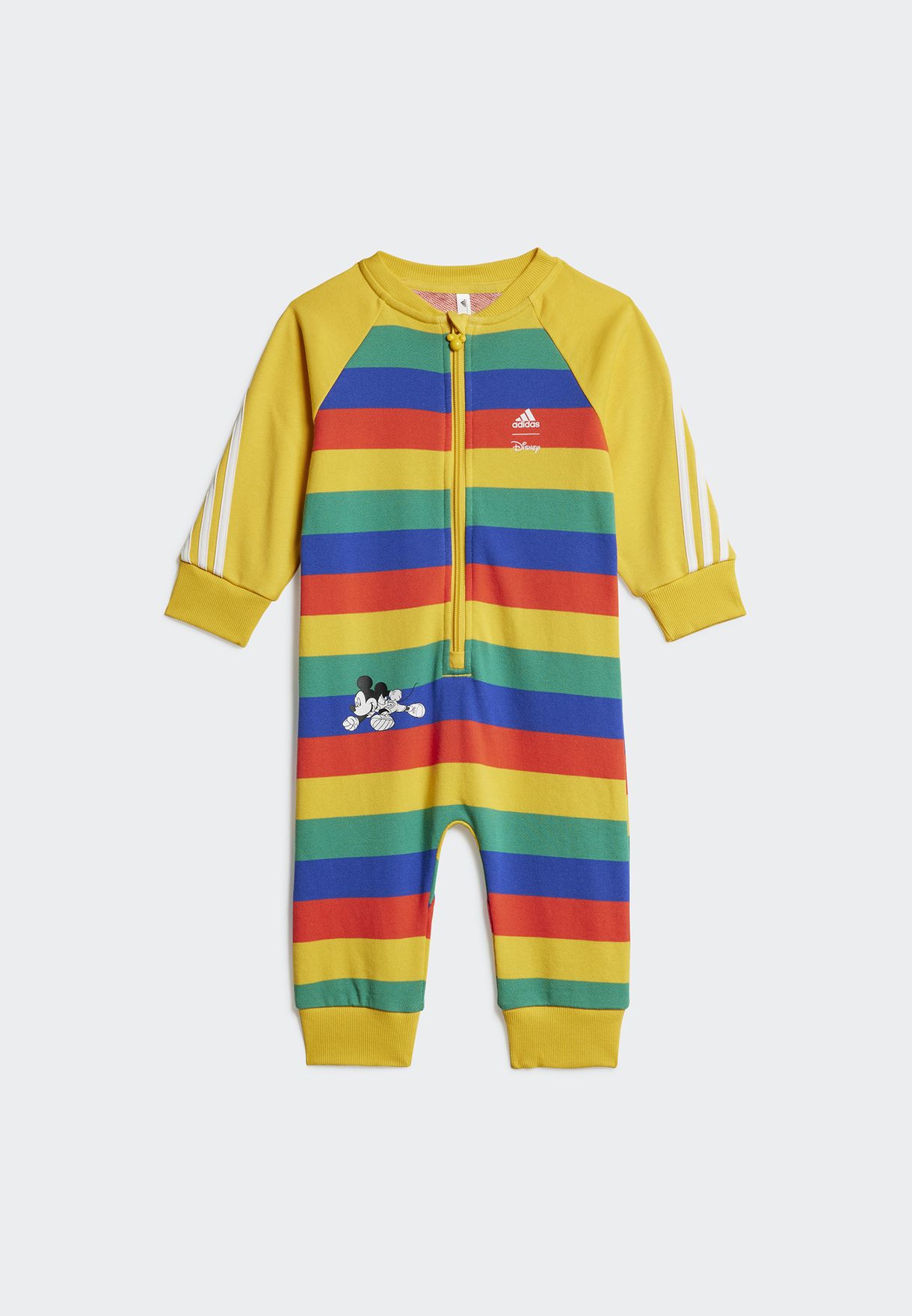 Infant Disney Mickey Mouse Bodysuit
