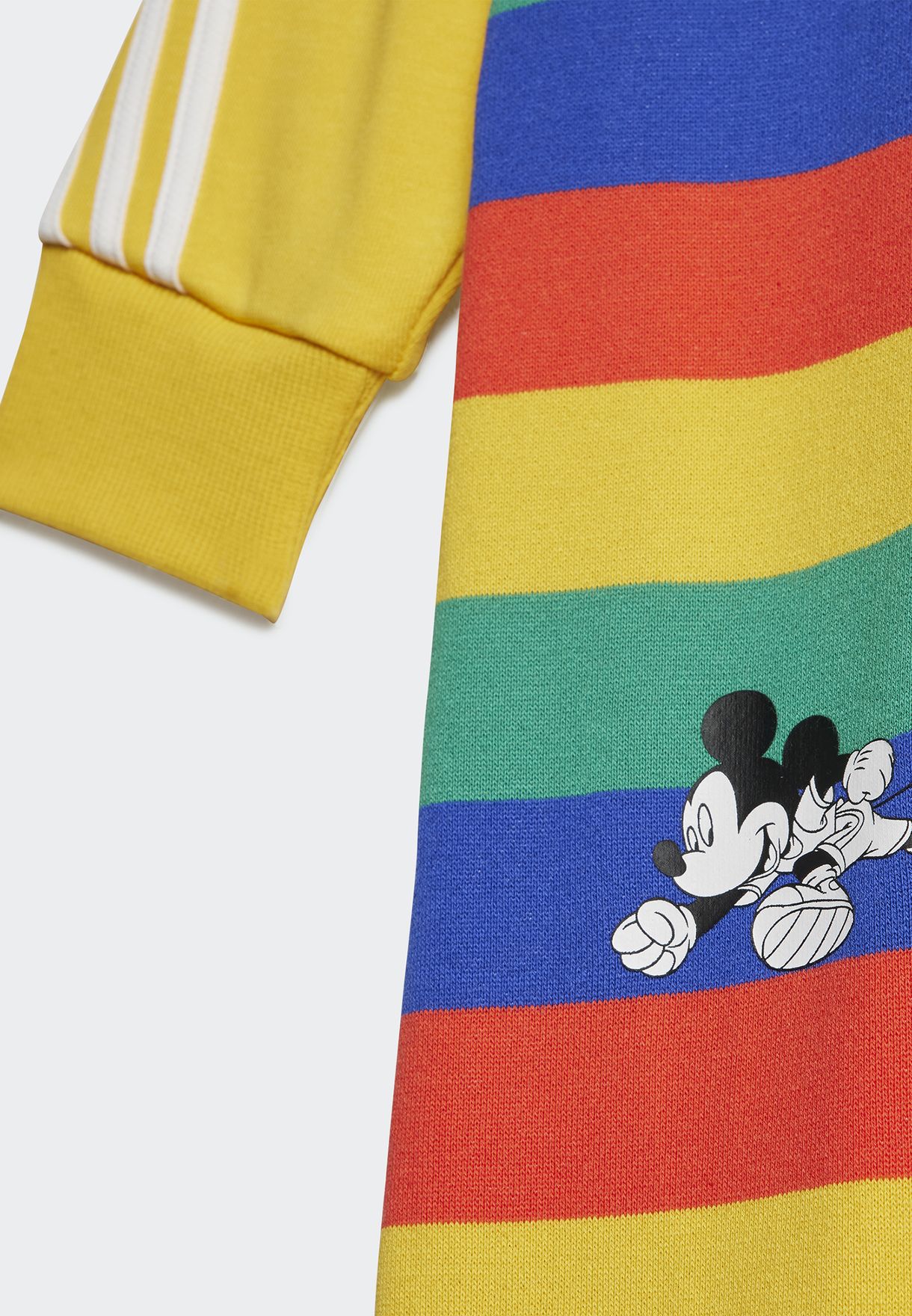Infant Disney Mickey Mouse Bodysuit