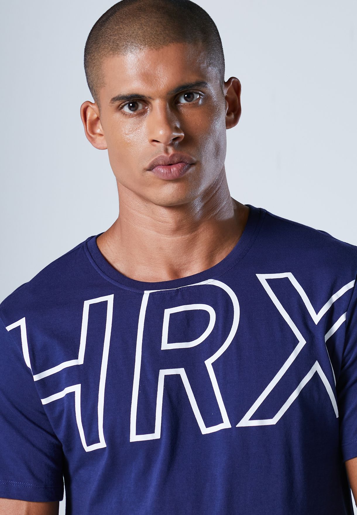 hrx t shirts online shopping