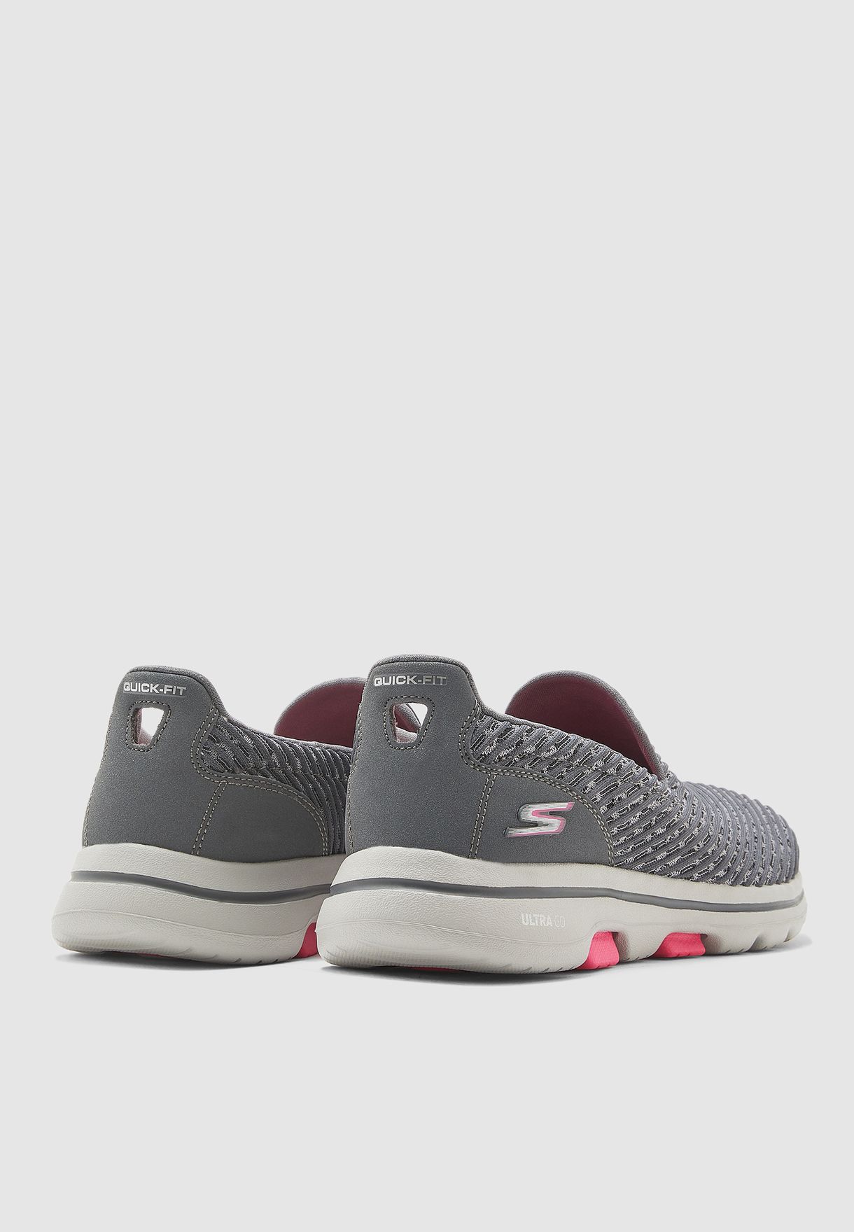 skechers go walk quick fit