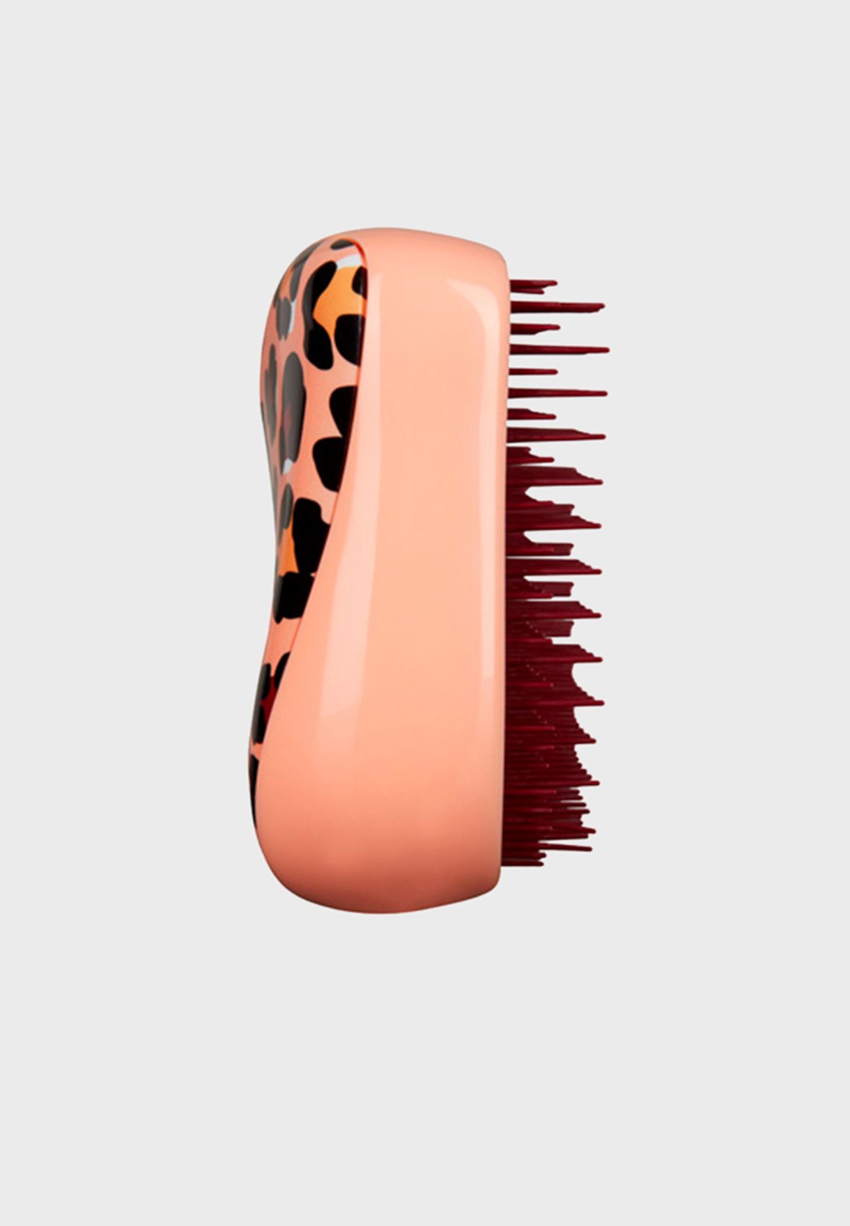 Compact Styler Detangling Hairbrush 