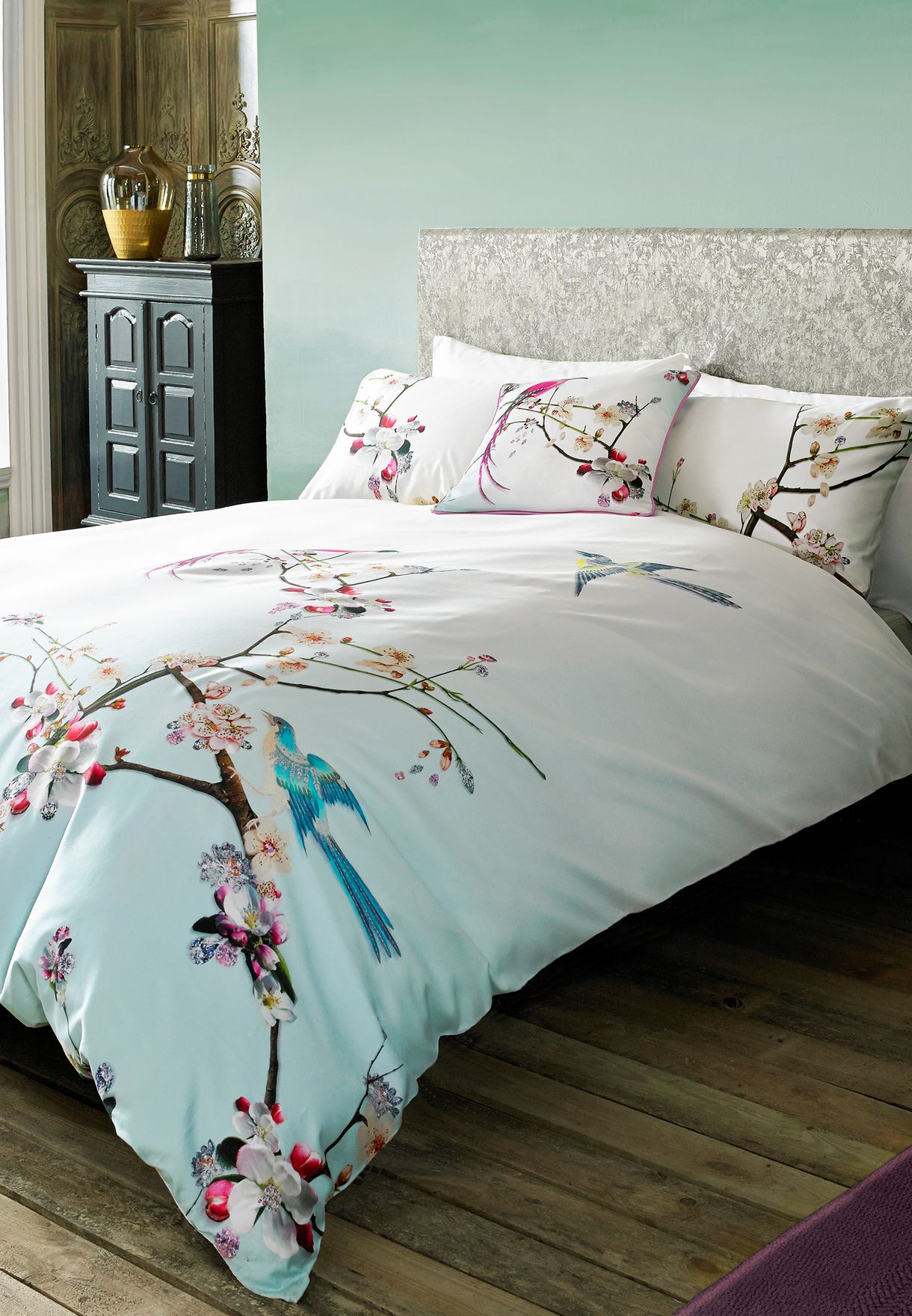 ted baker quilt cover set