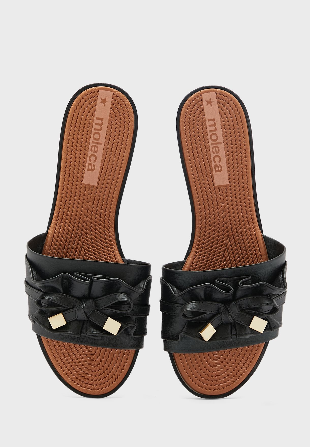 Chelsea Flat Sandals