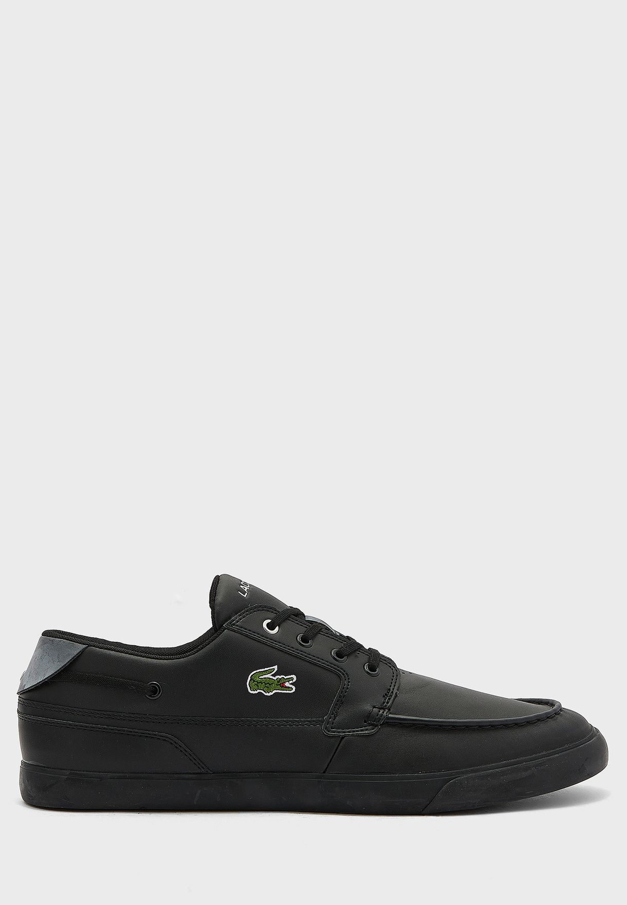 Bayliss Deck Low Top Sneakers