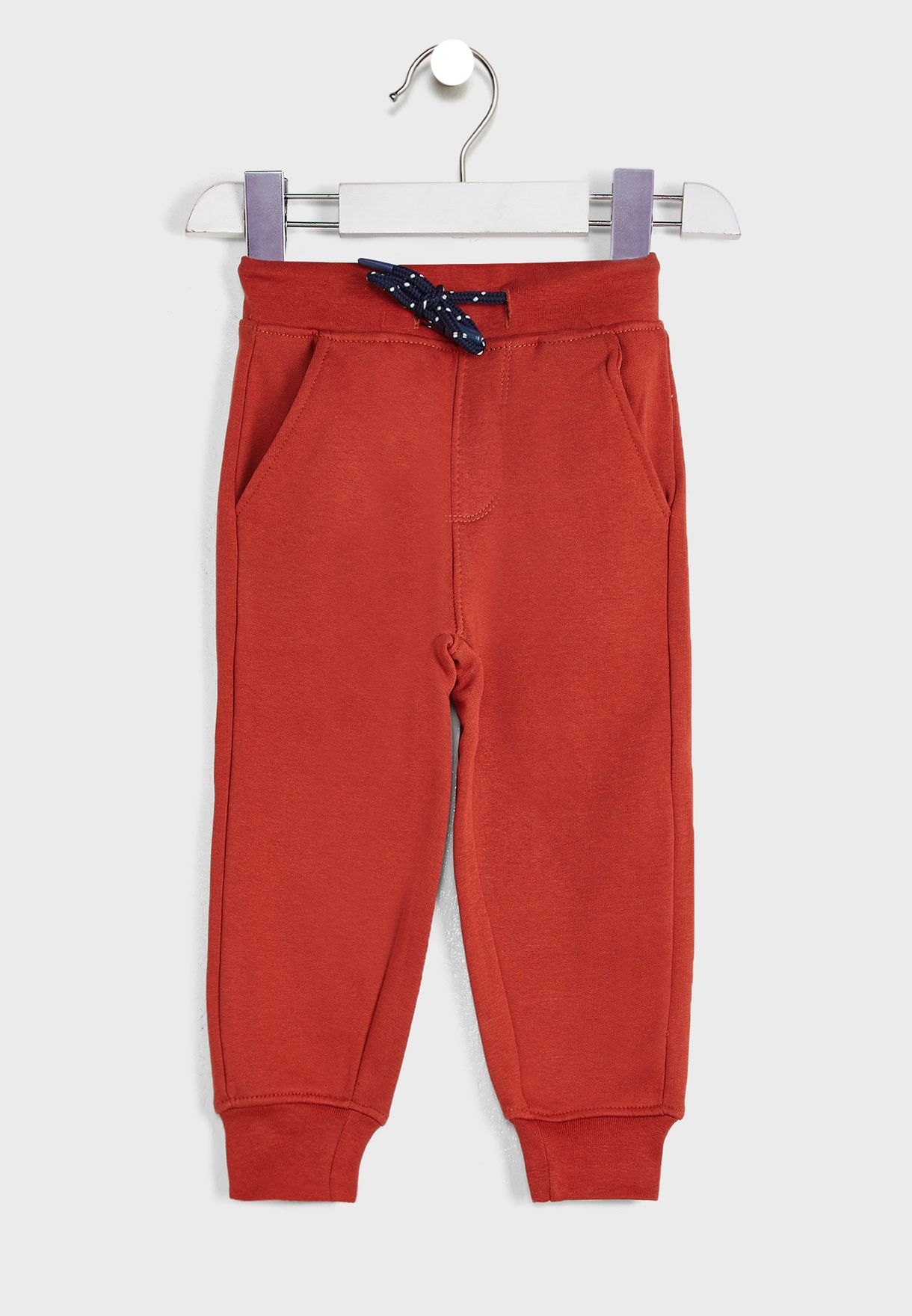 Sweatshirt And Jogger Set