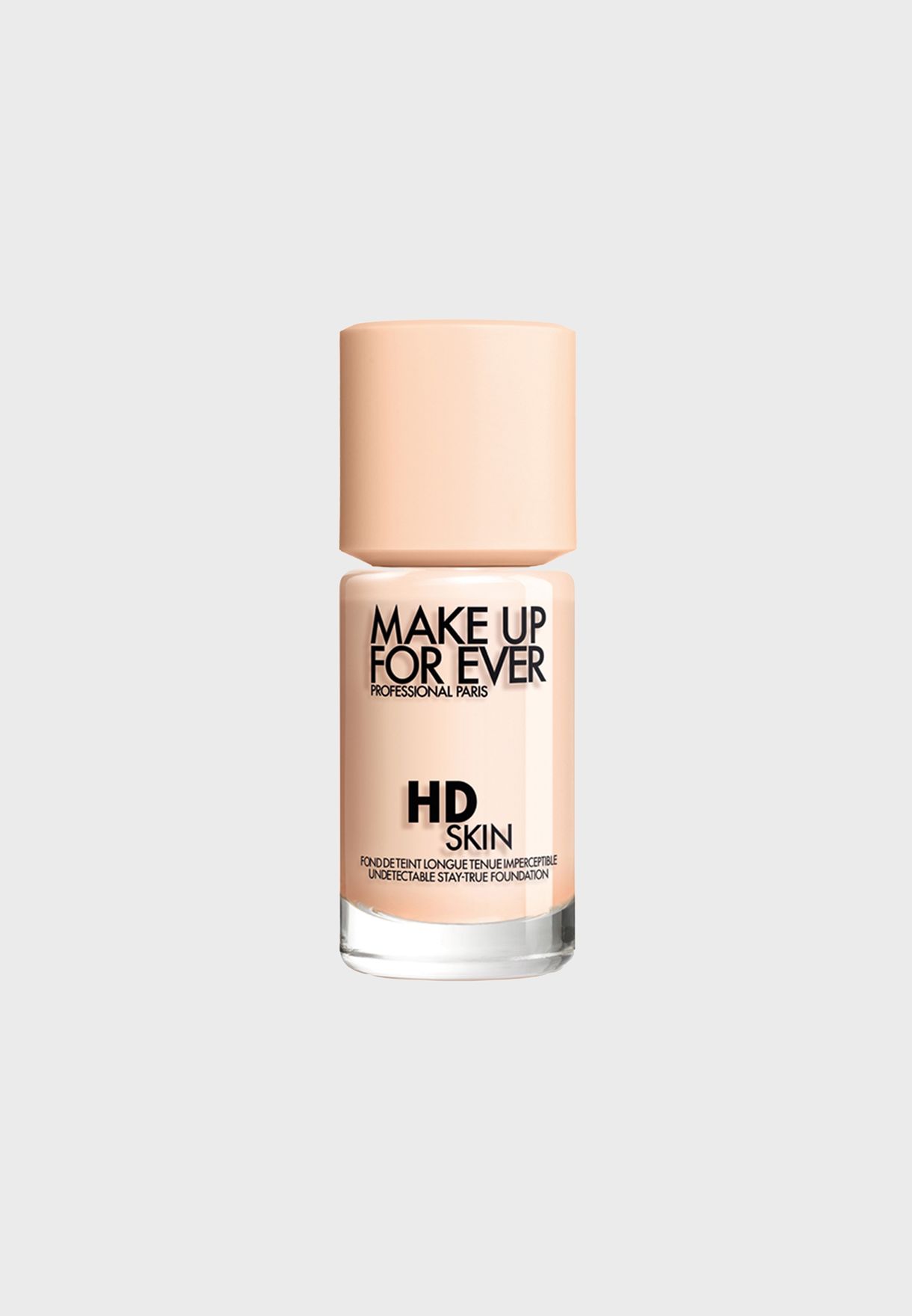 HD Skin Foundation - 1N00 Alabaster