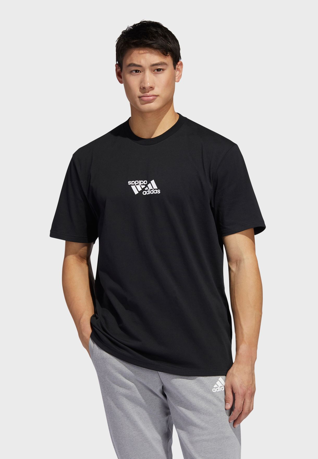 adidas team t shirt