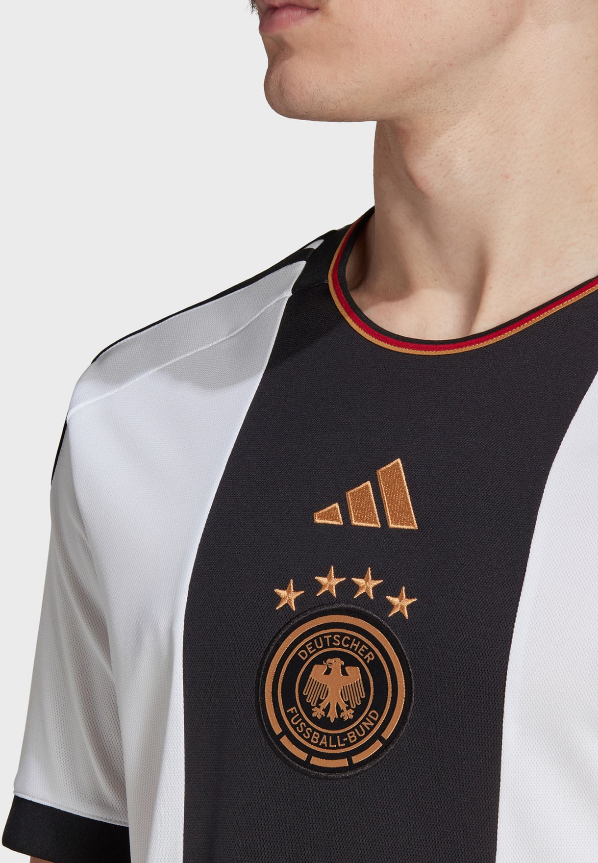 Germany Home Jersey