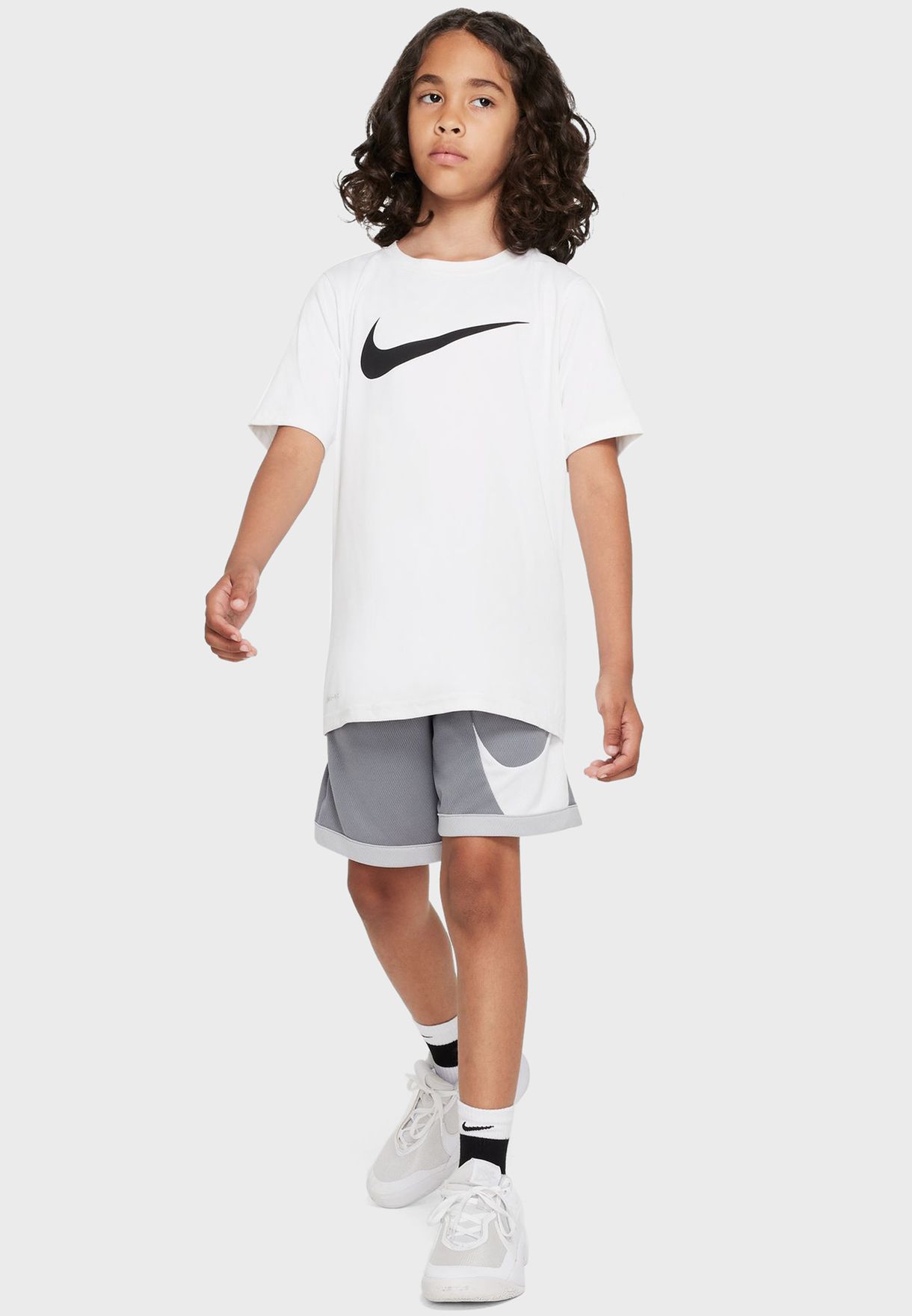 Youth Dri-Fit Shorts