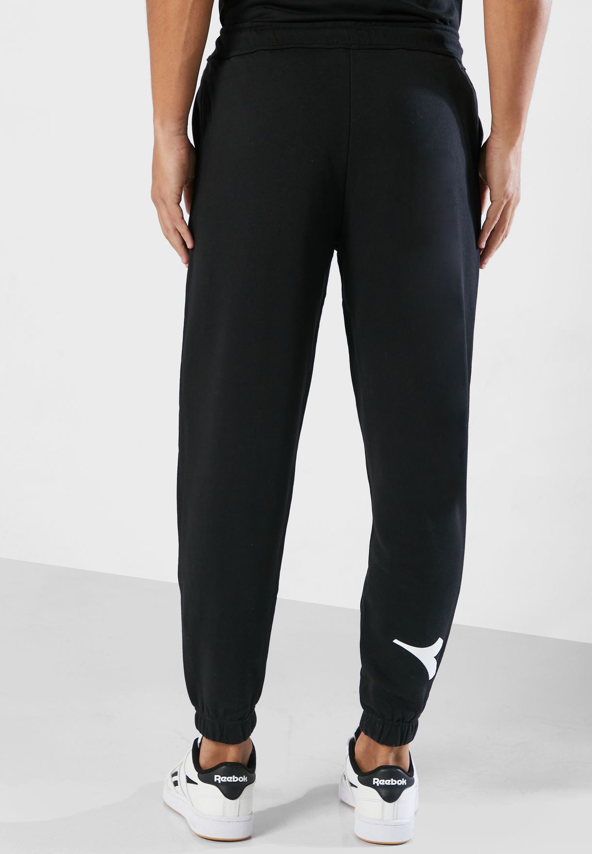 diadora sweatpants