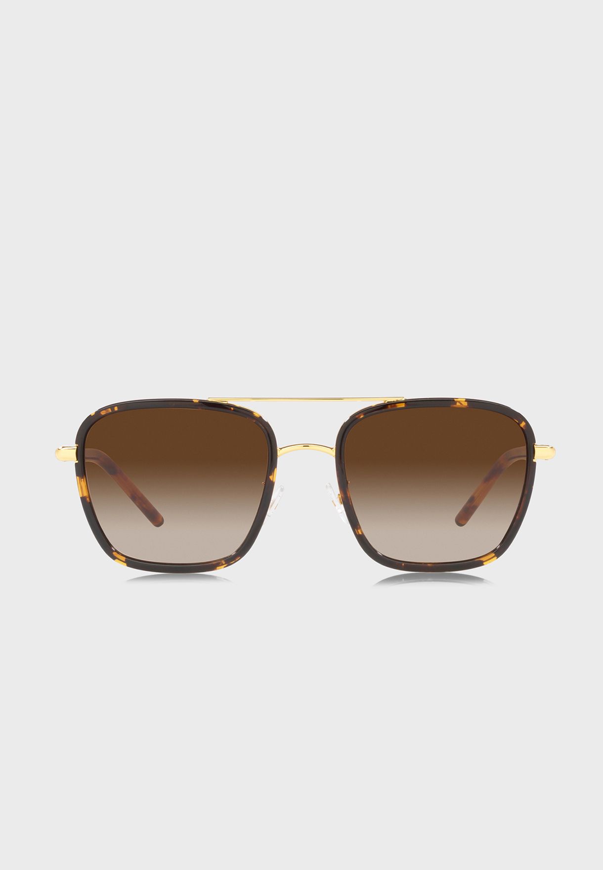 Buy Tory burch brown 0Ty6090 Sunglasses for Women in Riyadh, Jeddah