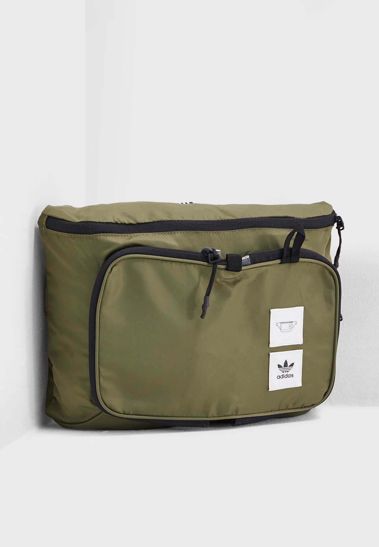 60 Recomended Adidas packable waist bag for Summer