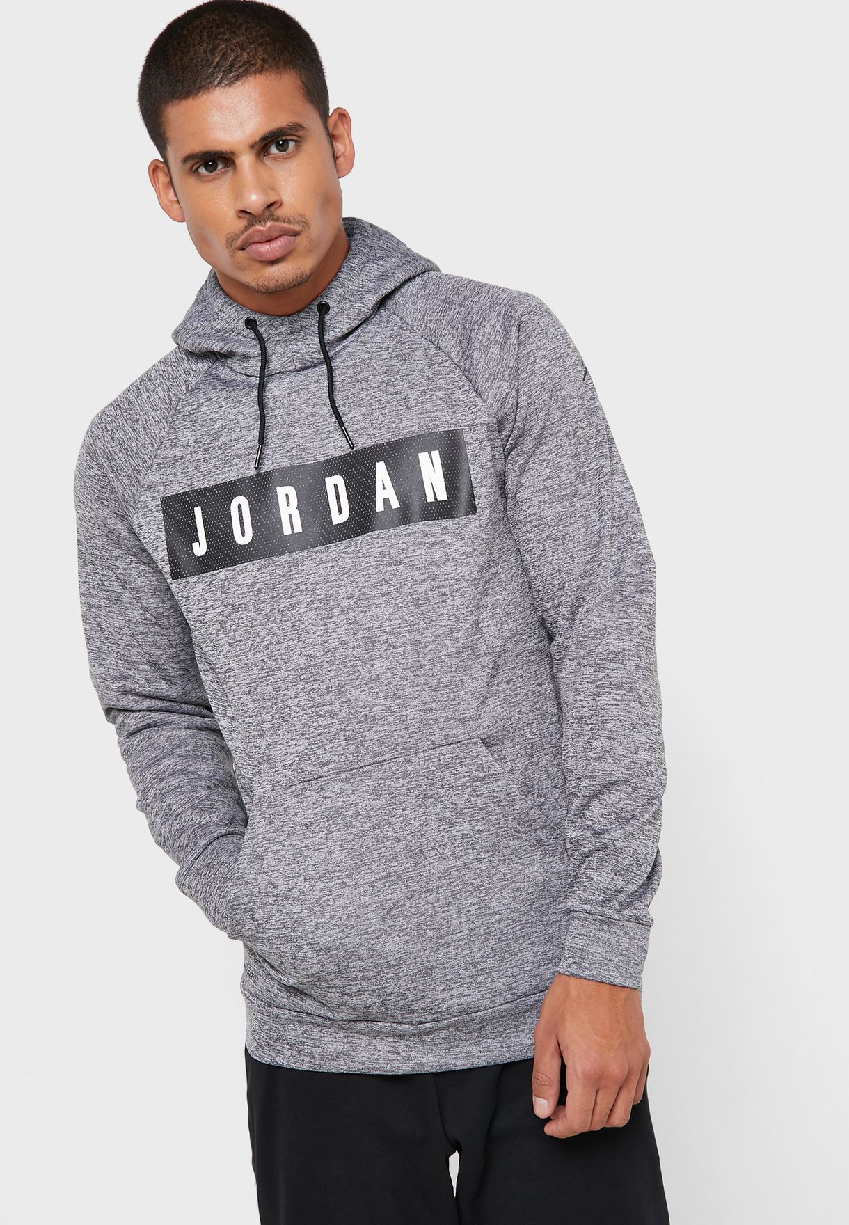 jordan 23 alpha therma fleece hoodie