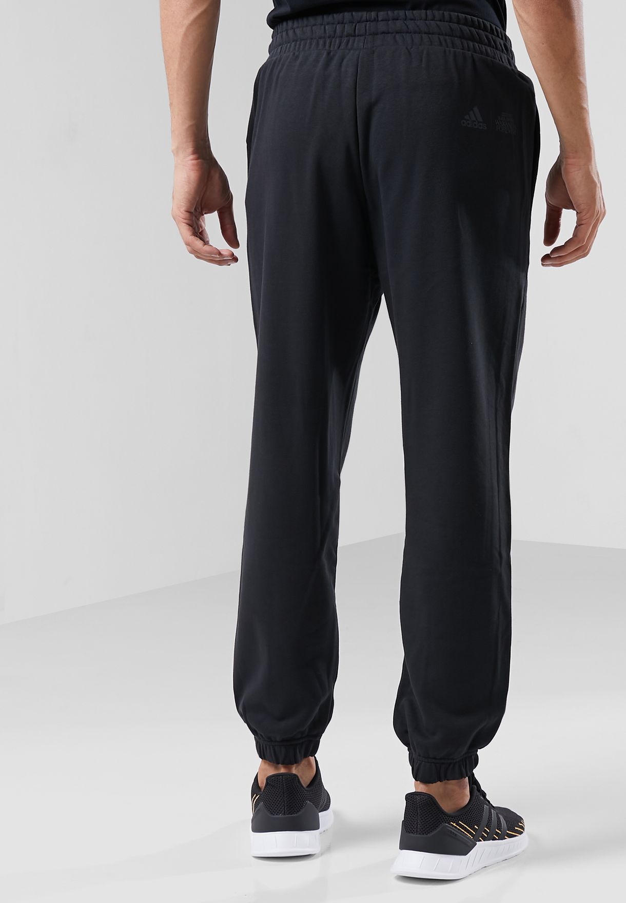 Graphic Sweatpants
