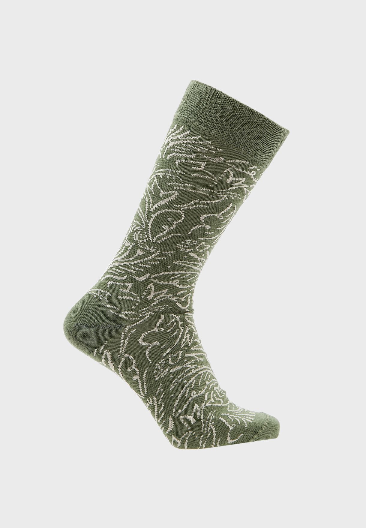 3 Pack Grenone Socks