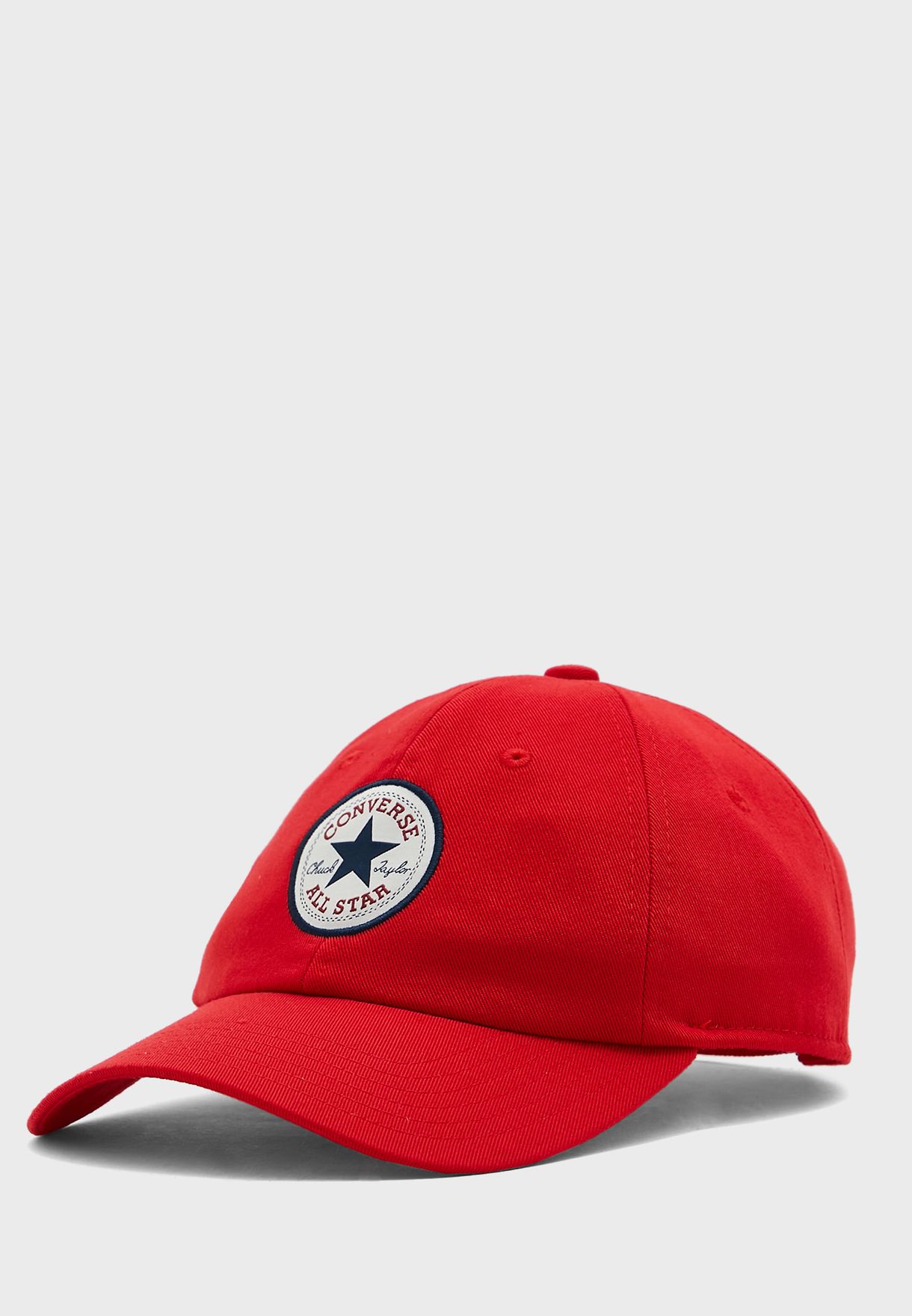 Tipoff Baseball Cap