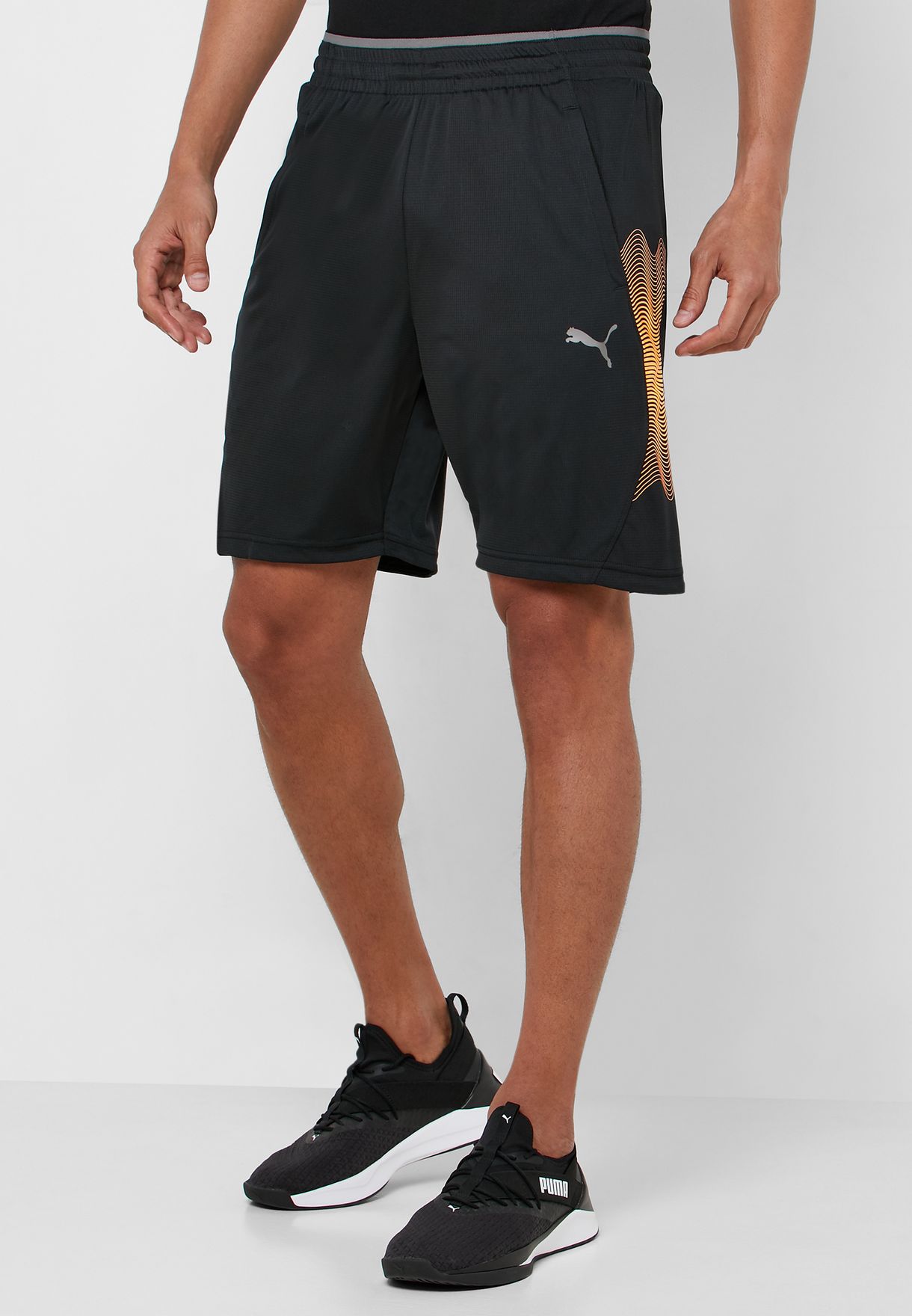 buy puma shorts