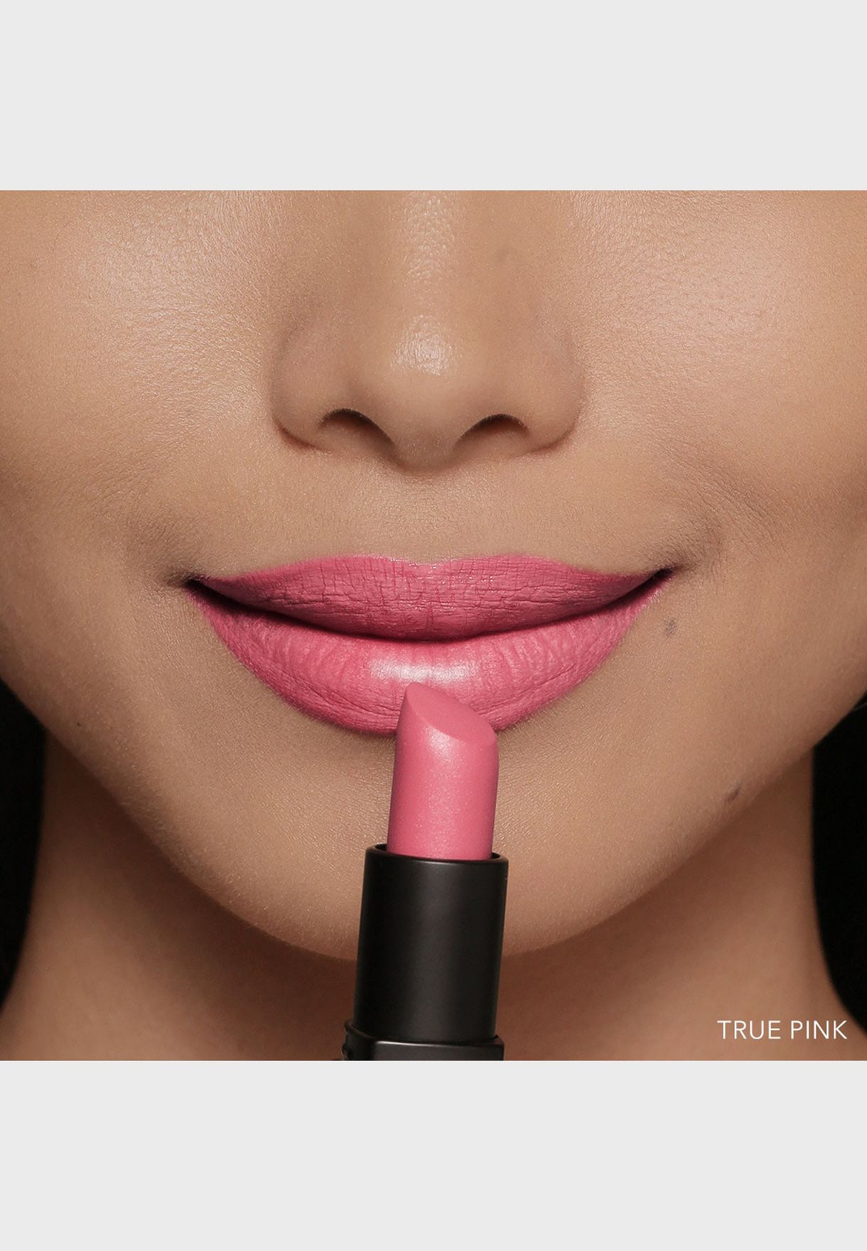 bobbi brown true rose lipstick