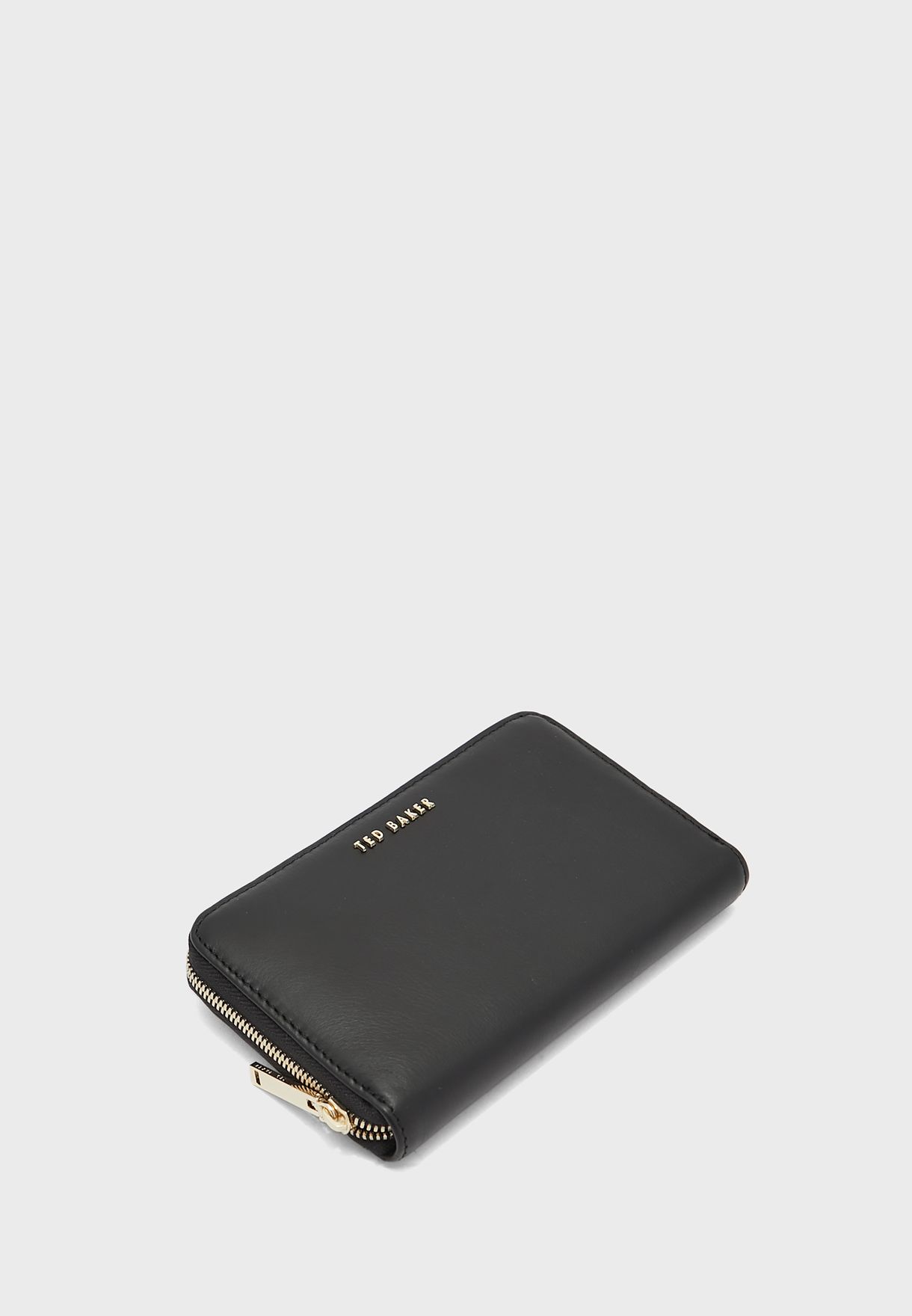 Garceta Zip Around Wallet