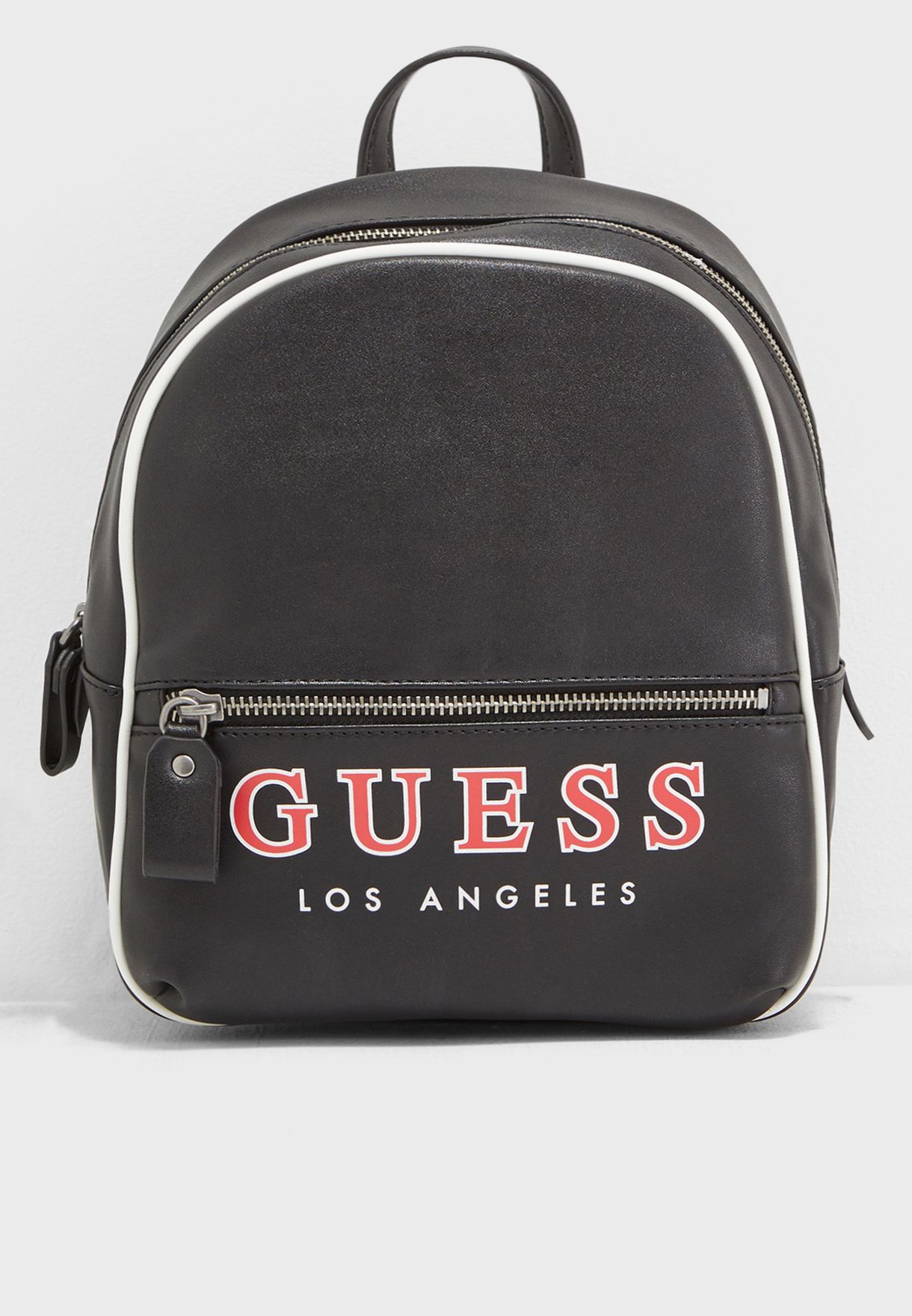 guess classic backpack