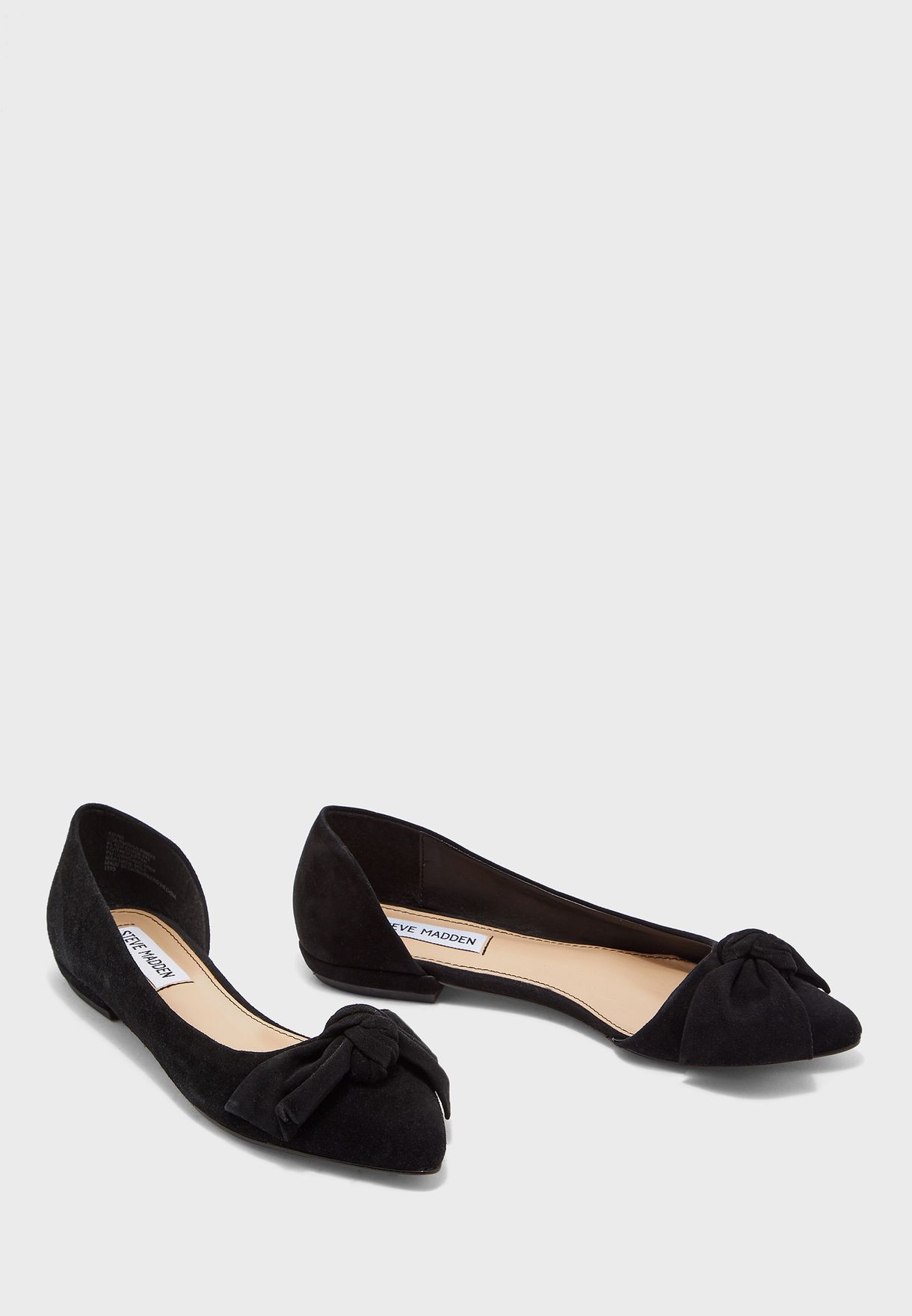 steve madden ballerinas