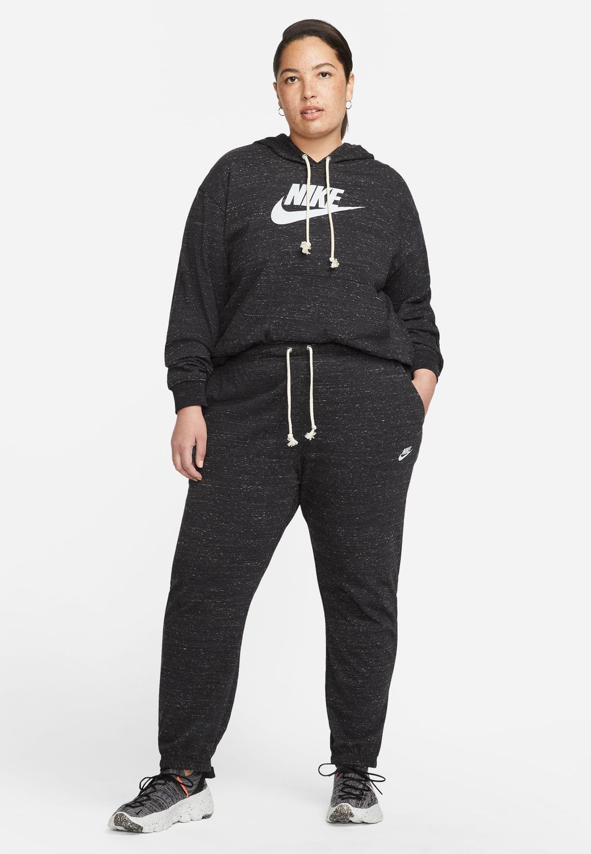 Nsw Gym Vintage Sweatpants