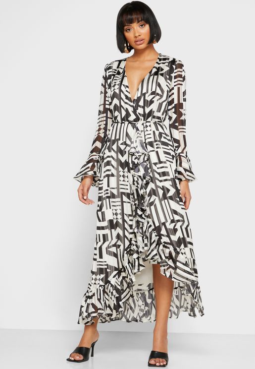 namshi dresses