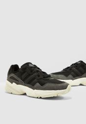 Buy Adidas Originals Black Yung 96 For Men In Mena Worldwide Ee7245