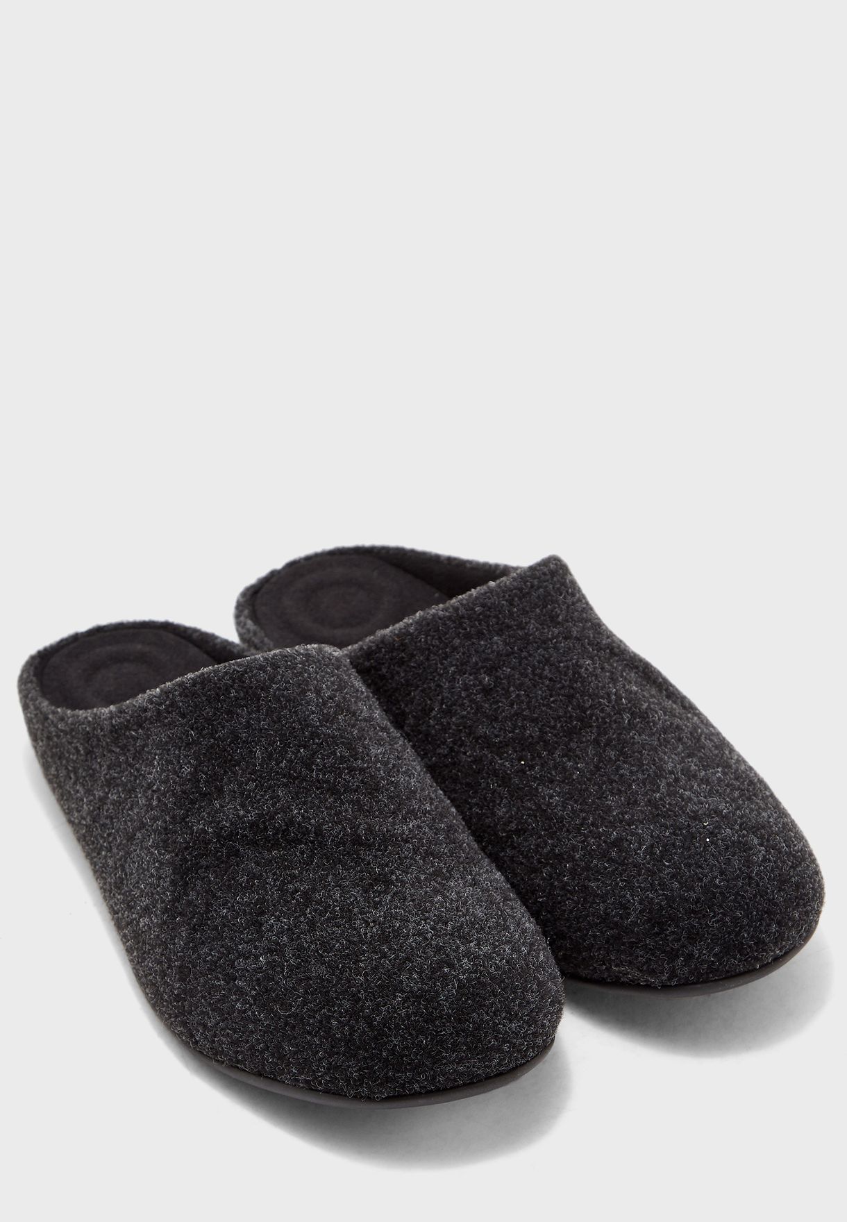 fitflop shove slippers