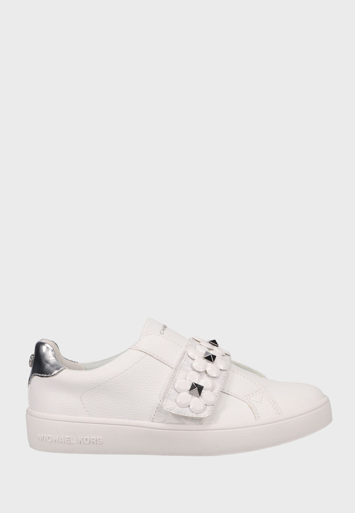 Youth Jem Flora Sneakers