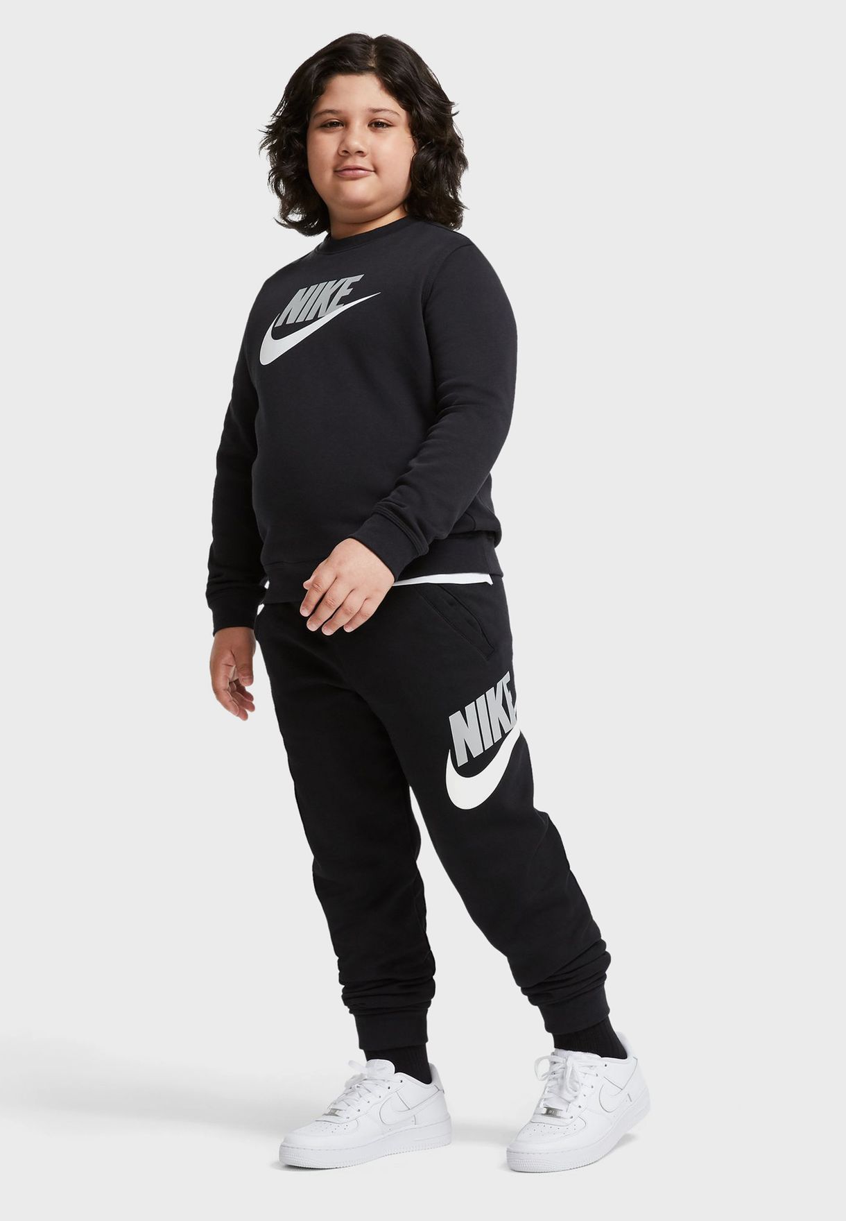Youth Nsw Club Sweatpants