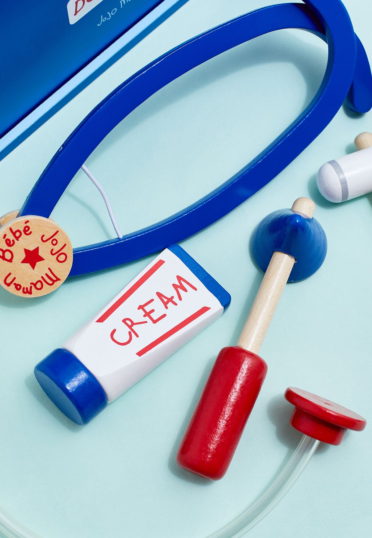 Doctor's Set