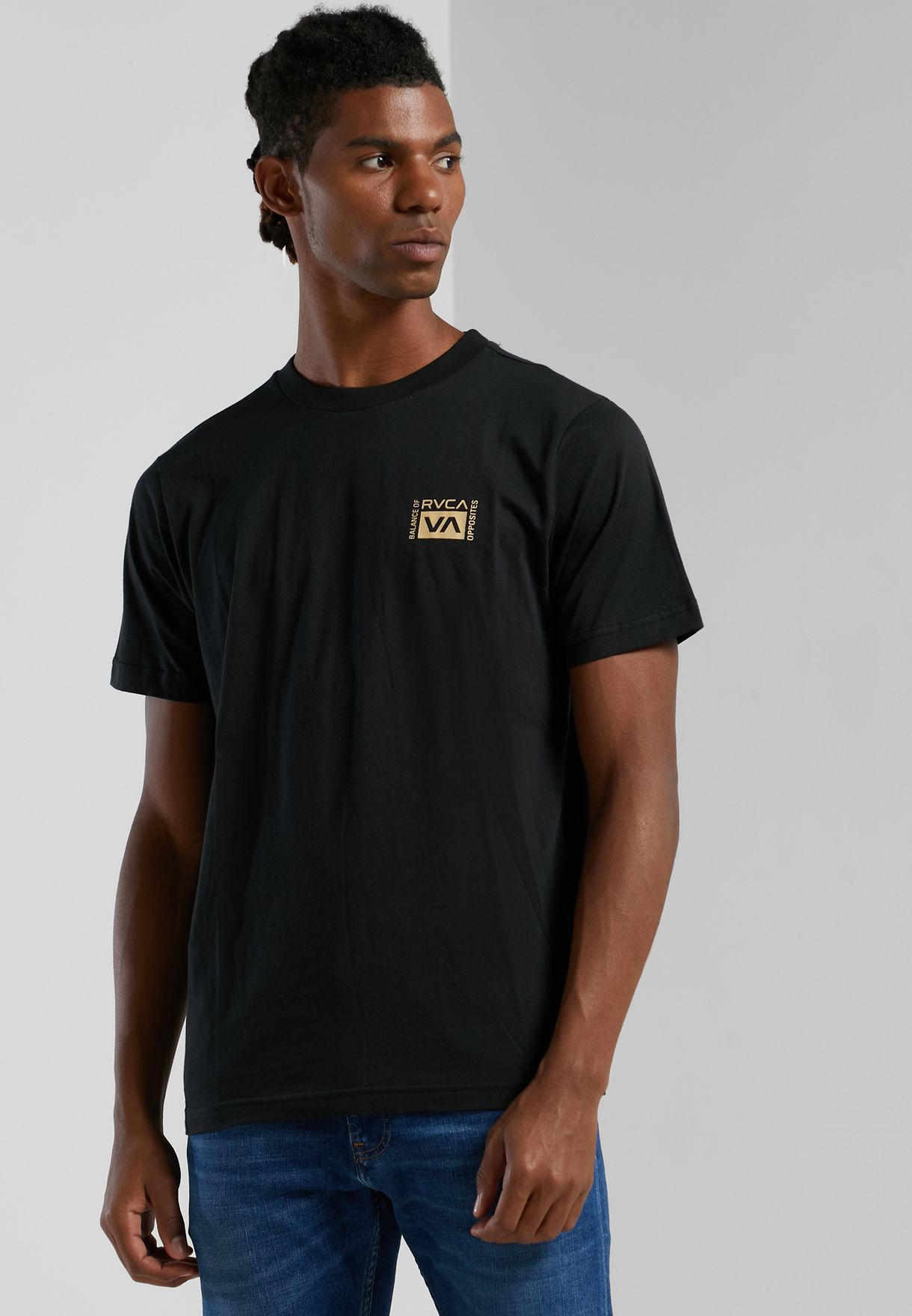 Liner T-Shirt