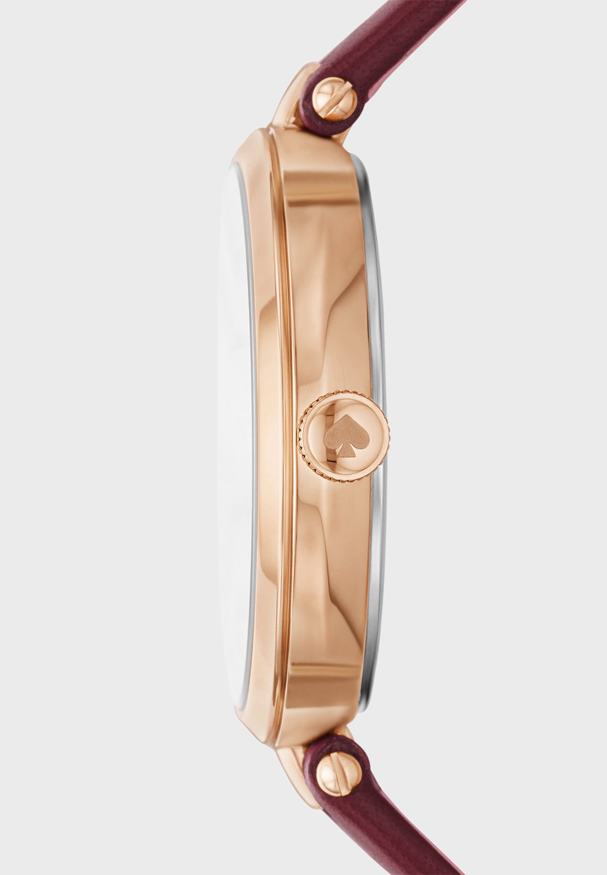Holland Analog Watch