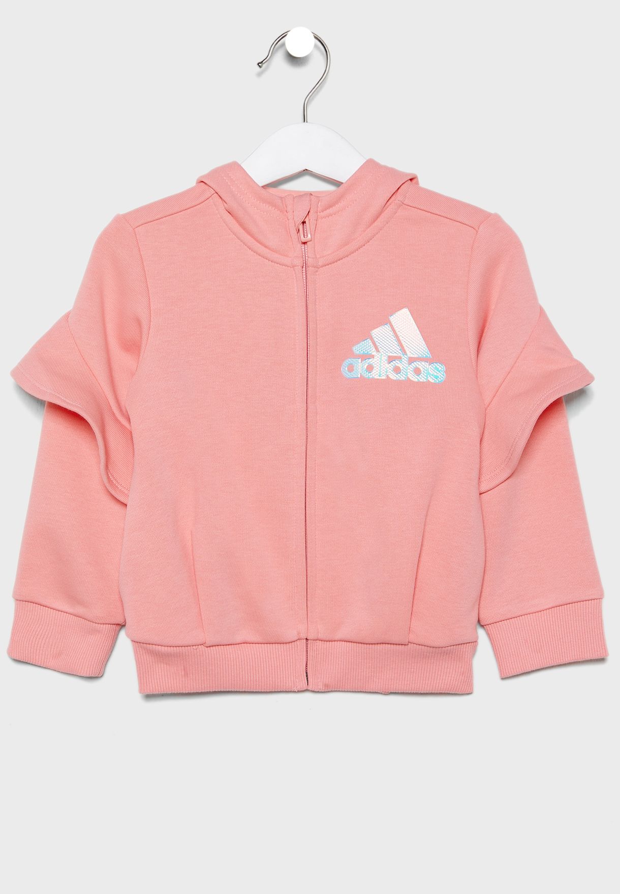 sweater adidas pink