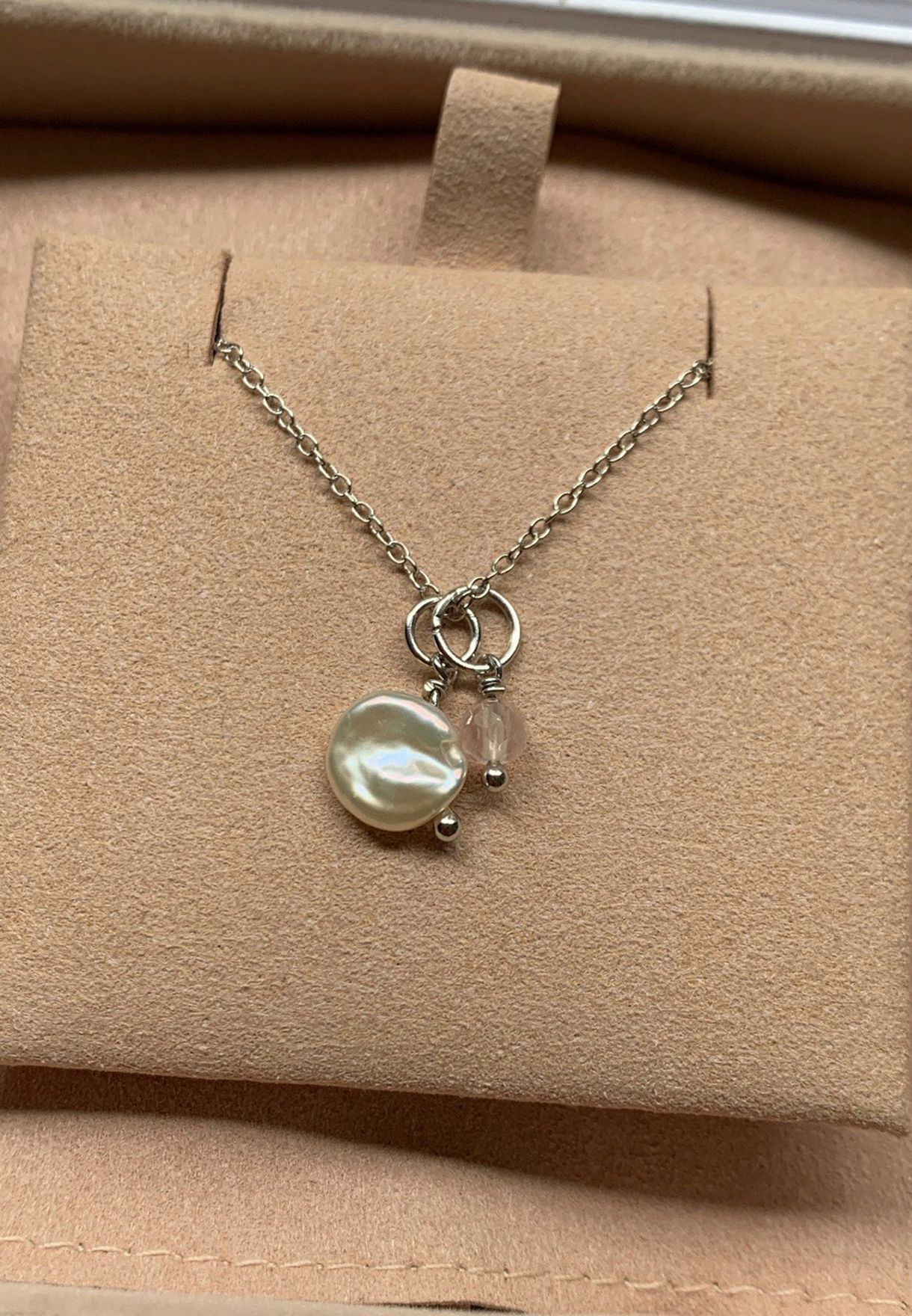 Maggie Necklace