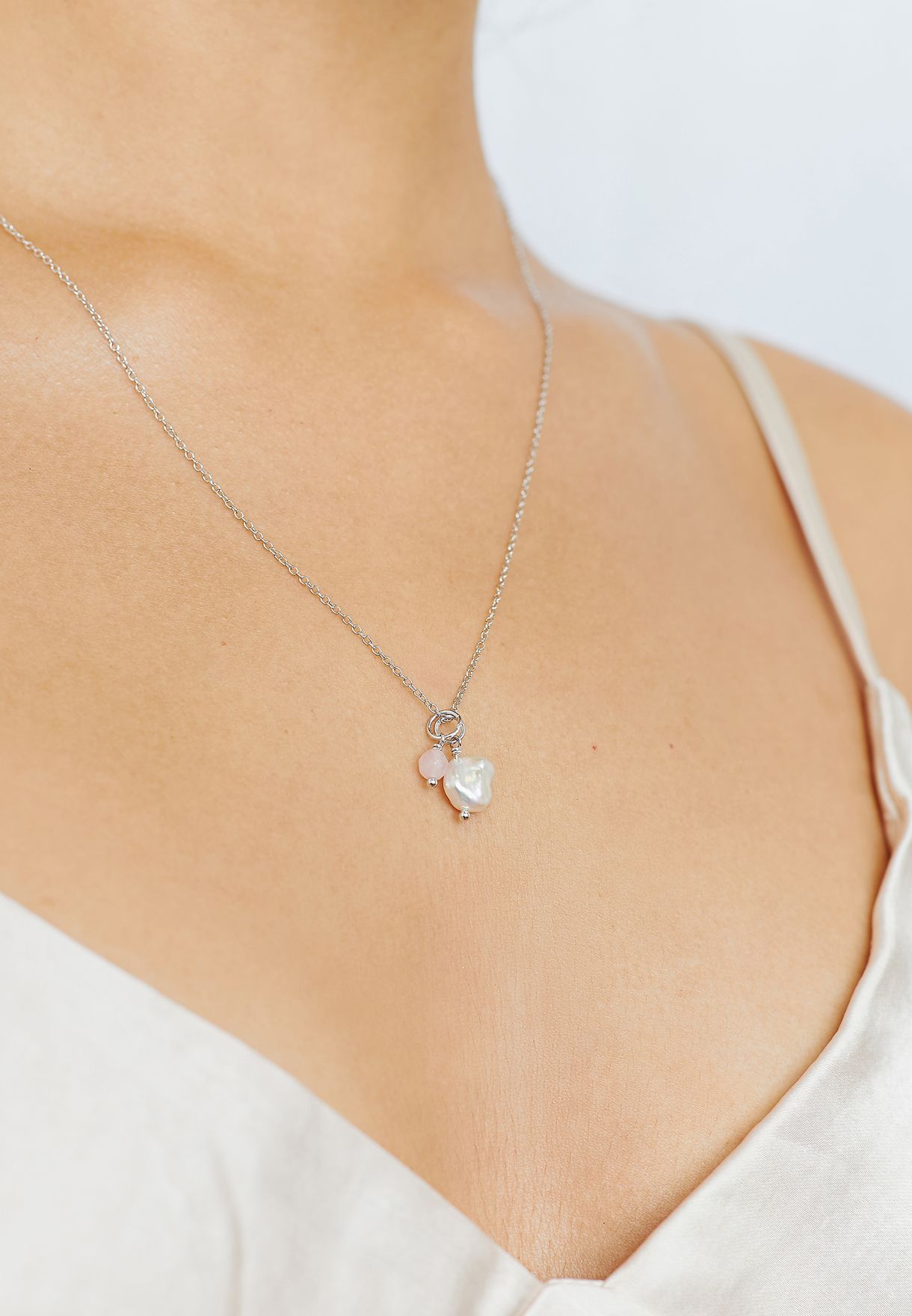Maggie Necklace